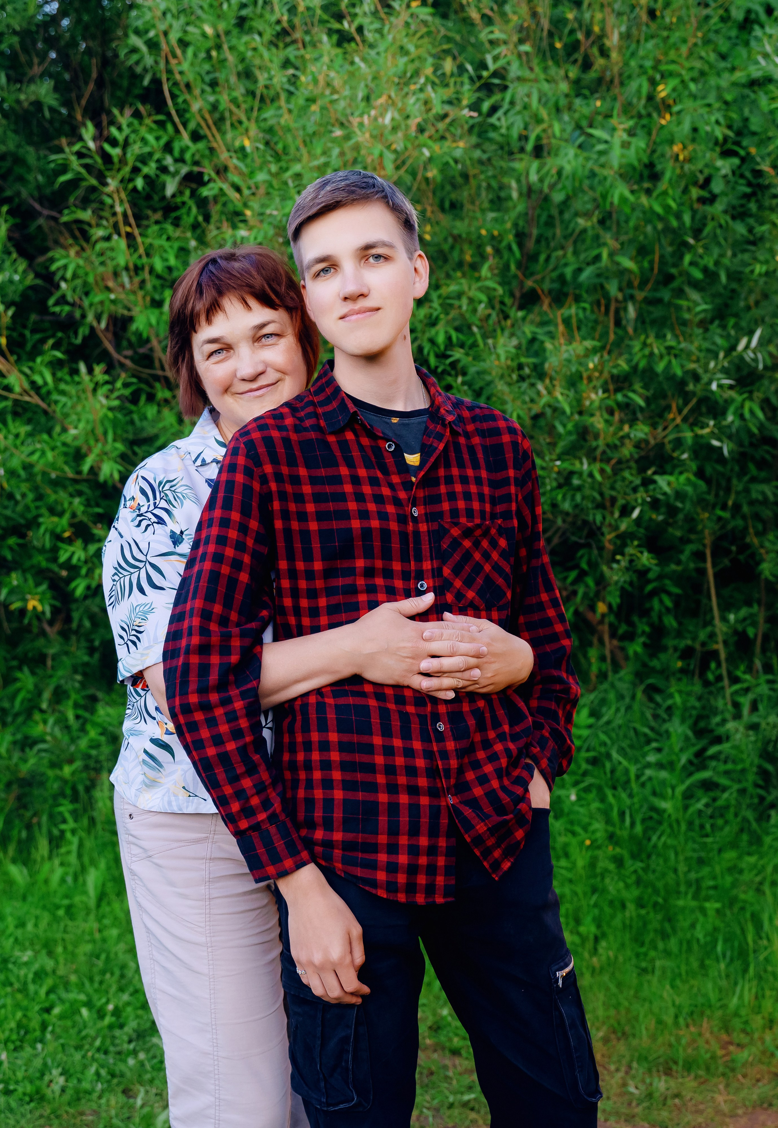 Выпускной 11 класс. Фотограф Ким Наталья в Красноярске