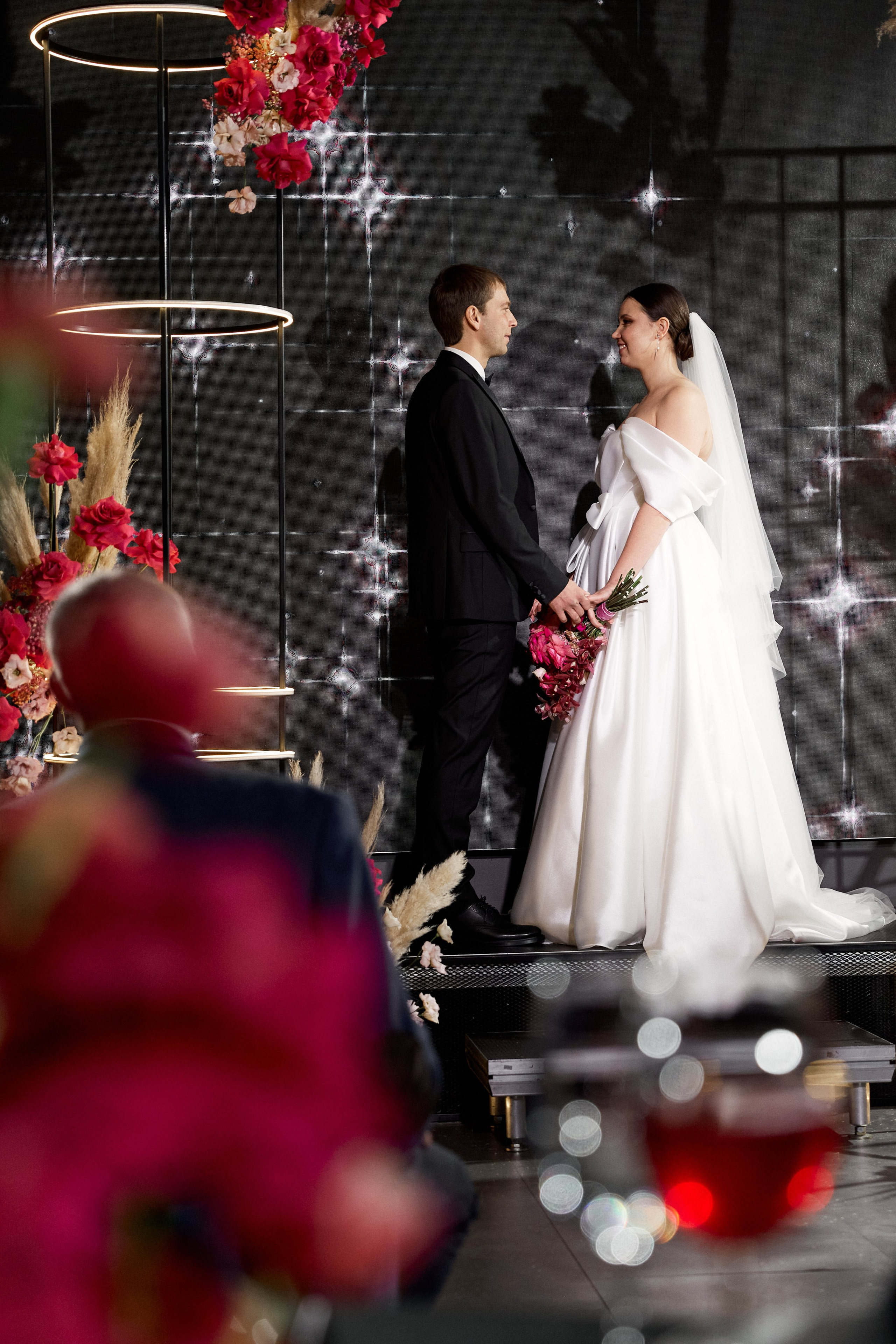 Посмотреть серию. Свадебный и семейный фотограф в Красноярске Тряпчев Павел