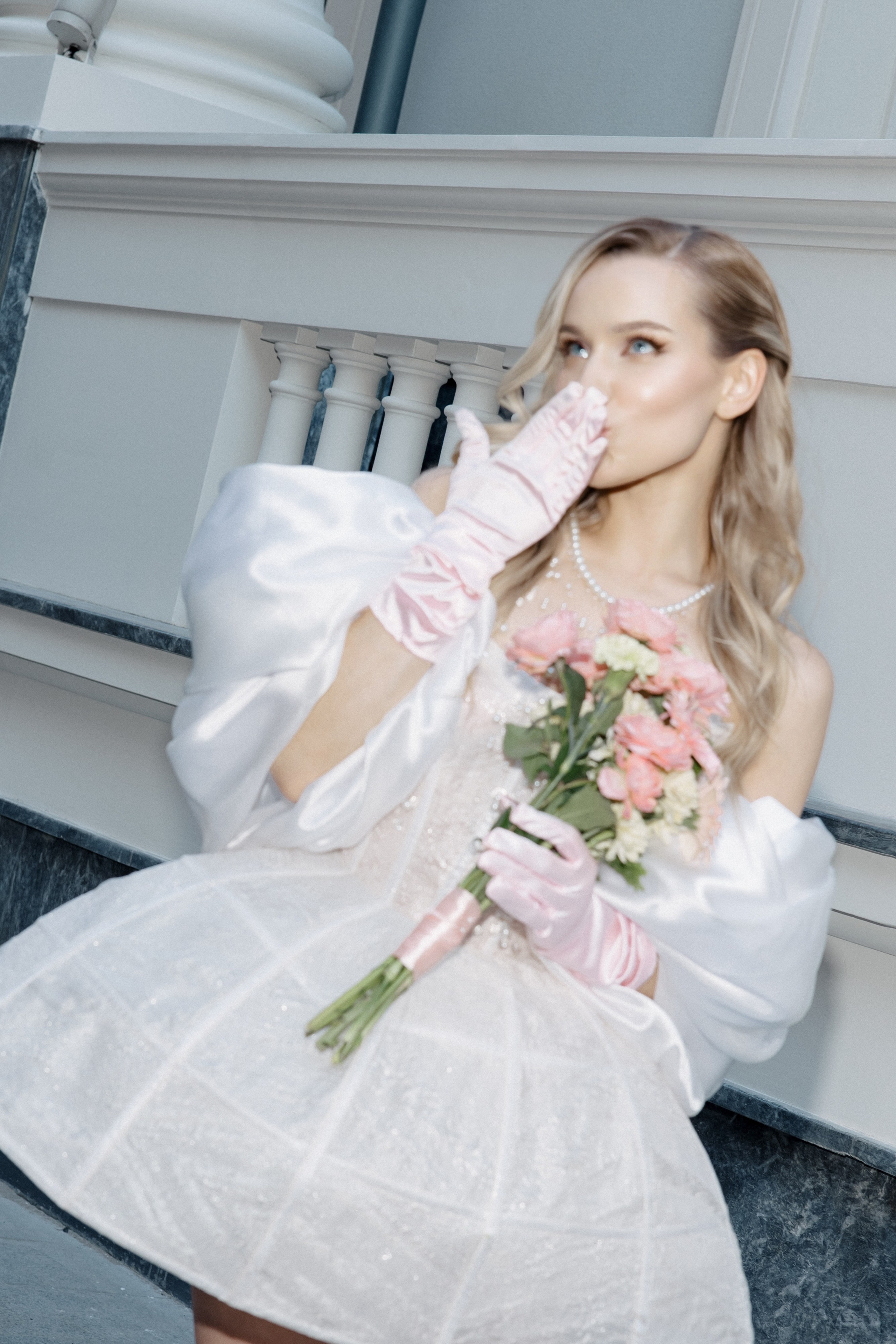 Dmitriy & Alina. Alamzar Gurbanova — Photographer