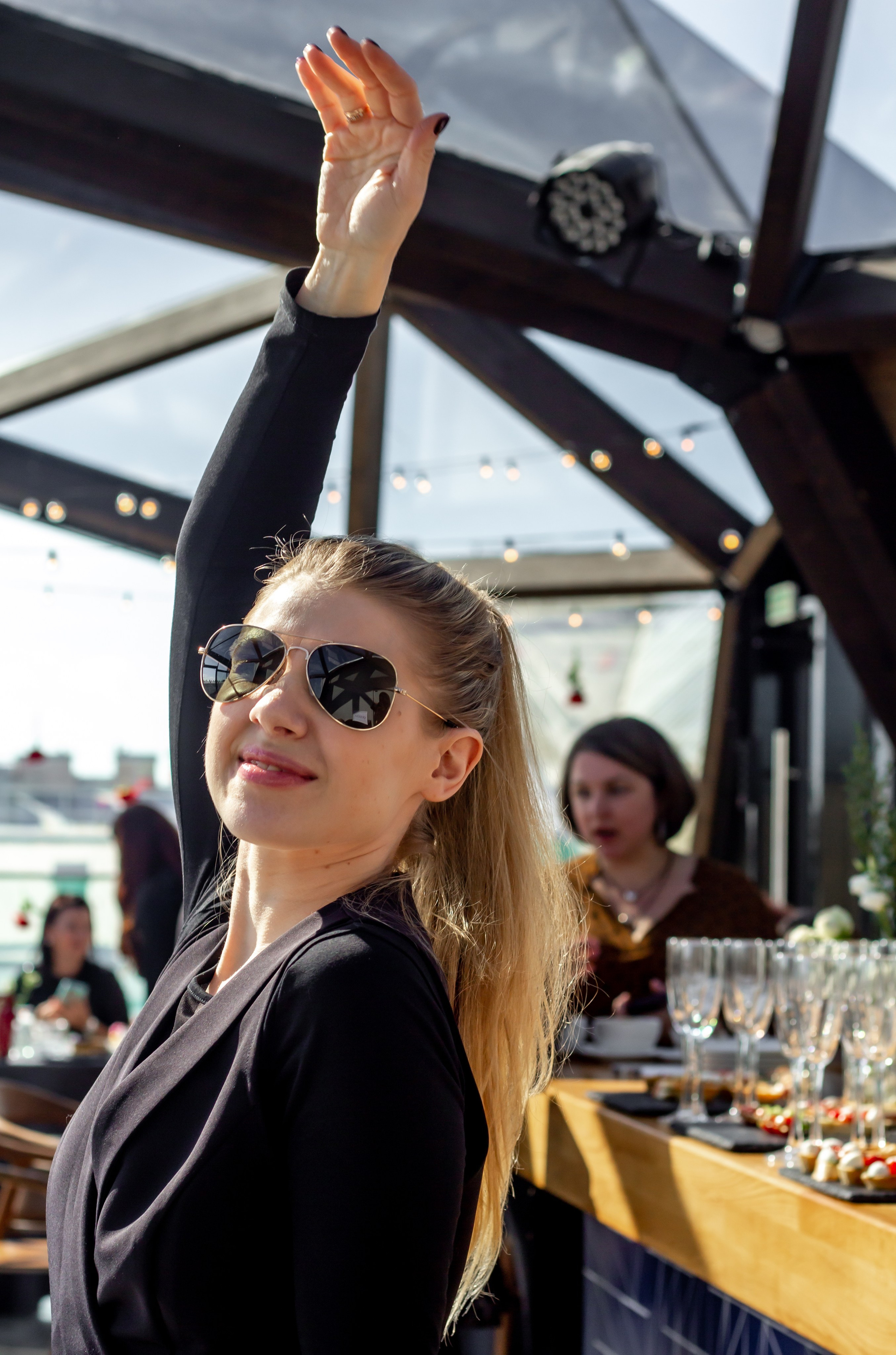 Съемка мероприятий. Ольга Степанова фотограф визажист в Санкт-Петербурге