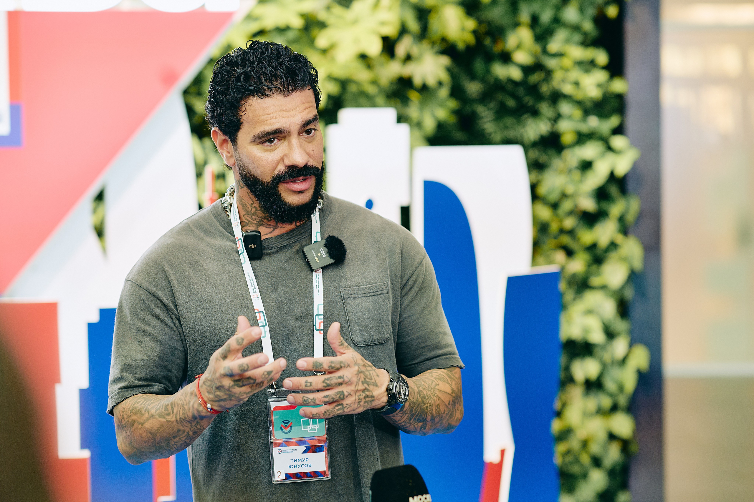 Шилов Арсений — репортажный фотограф в Москве