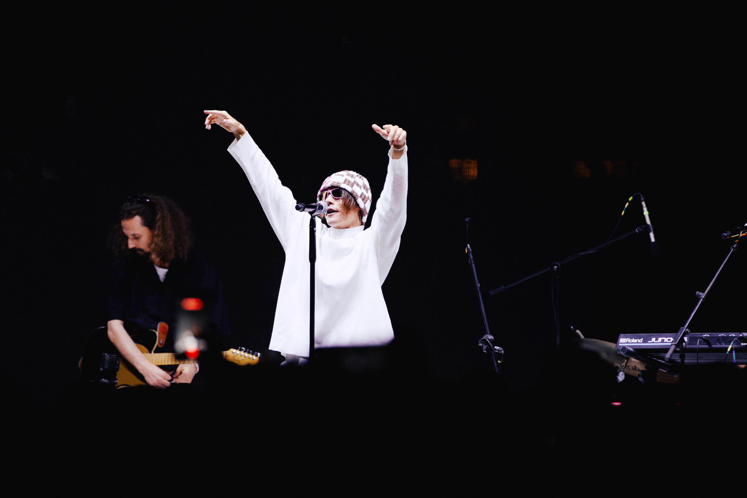 Концерт ко Дню студента 2025. Шилов Арсений — репортажный фотограф в Москве