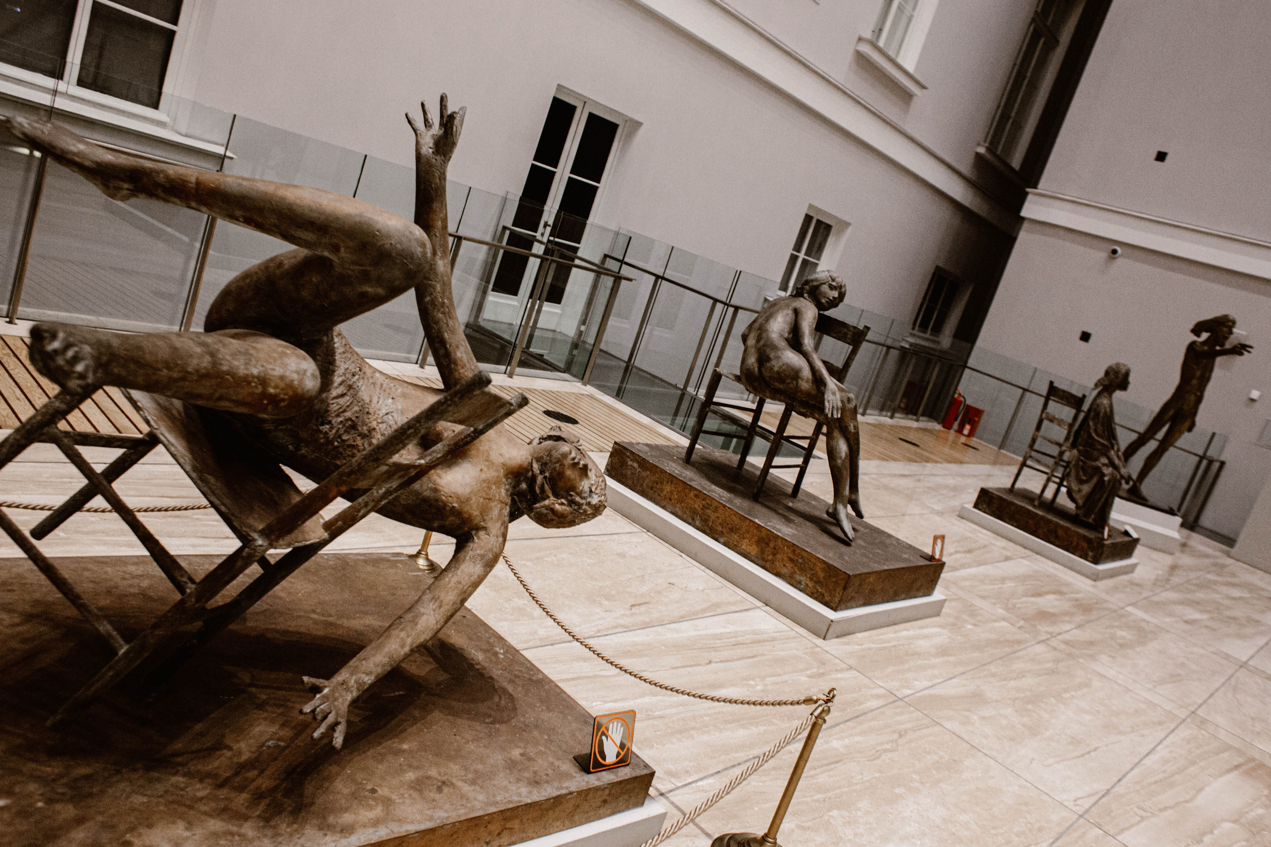 Питер / 24. Фотограф в Нижнем Новгороде