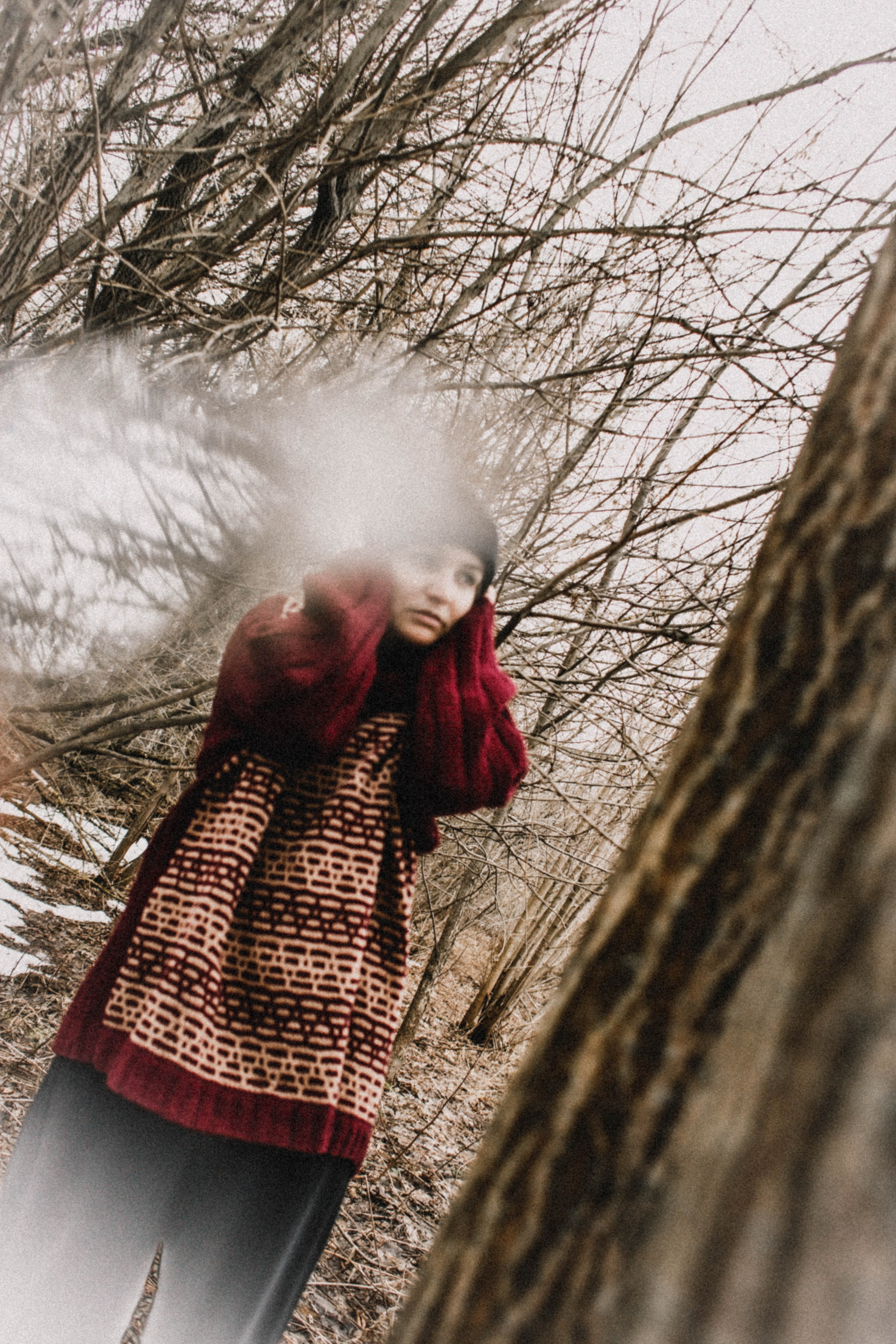 Хтонь. Весенняя Саша. Фотограф в Нижнем Новгороде