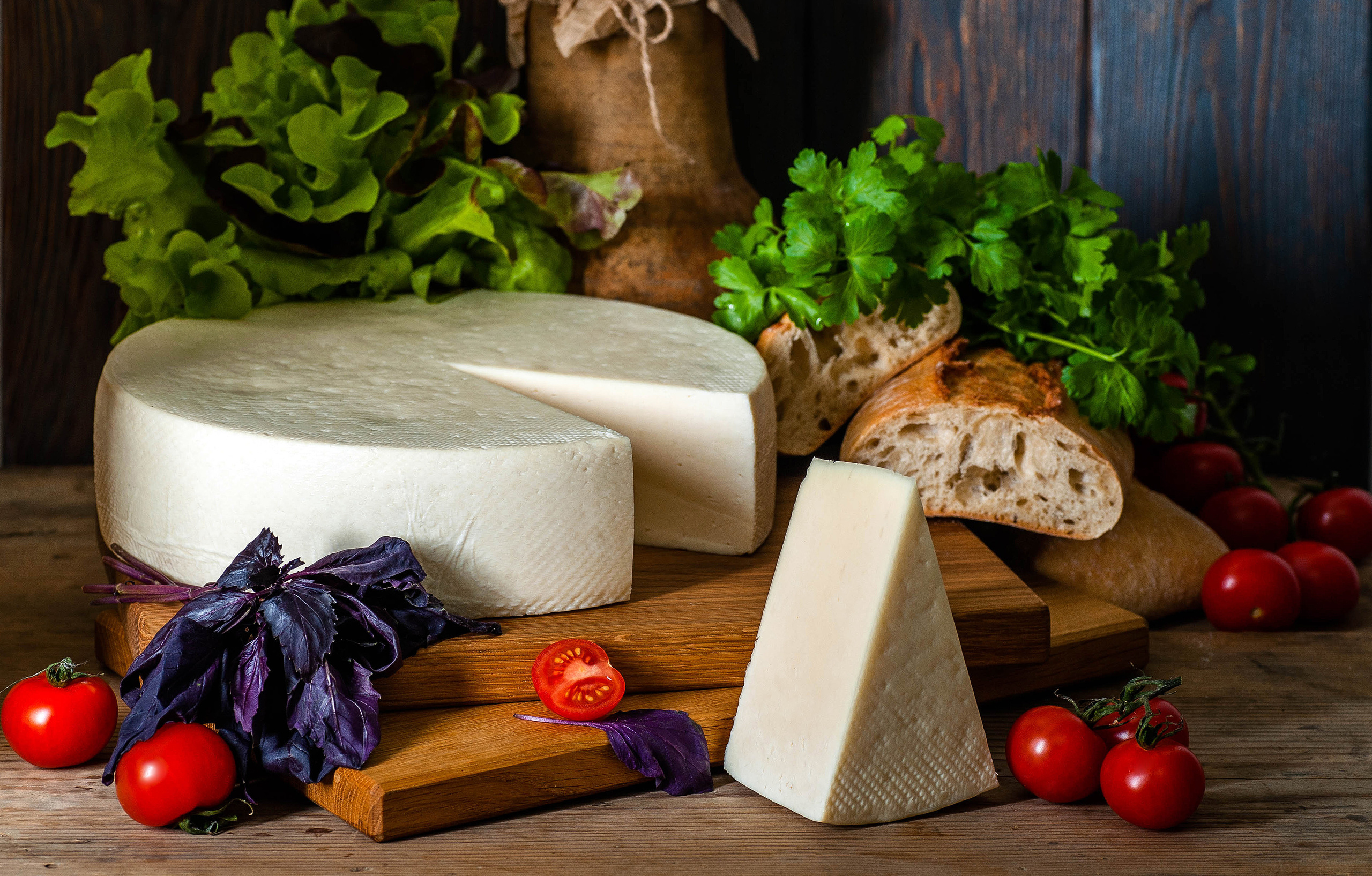 Фудсъёмка. Фотограф Елена Камынина