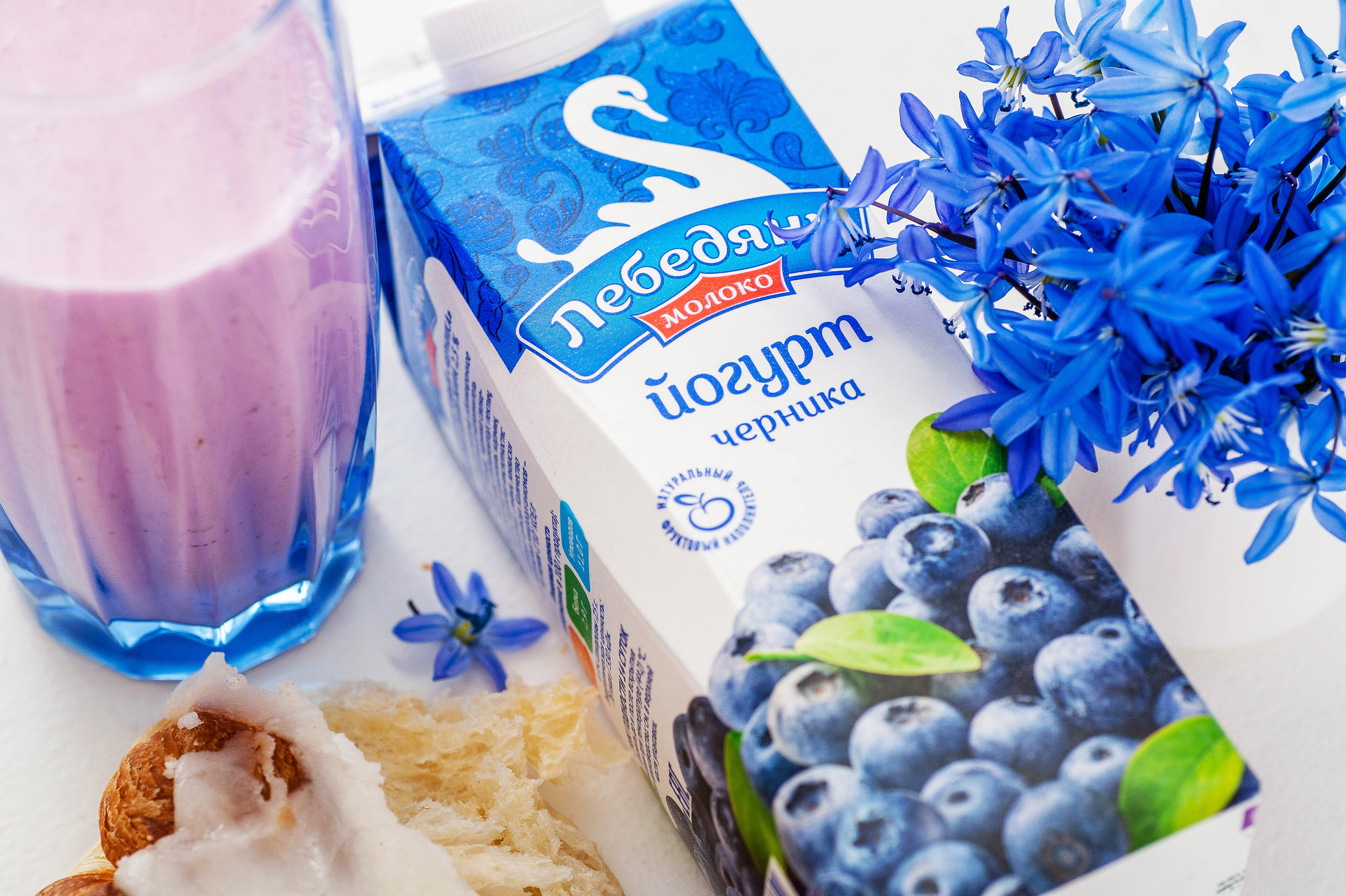 Фудсъёмка. Фотограф Елена Камынина