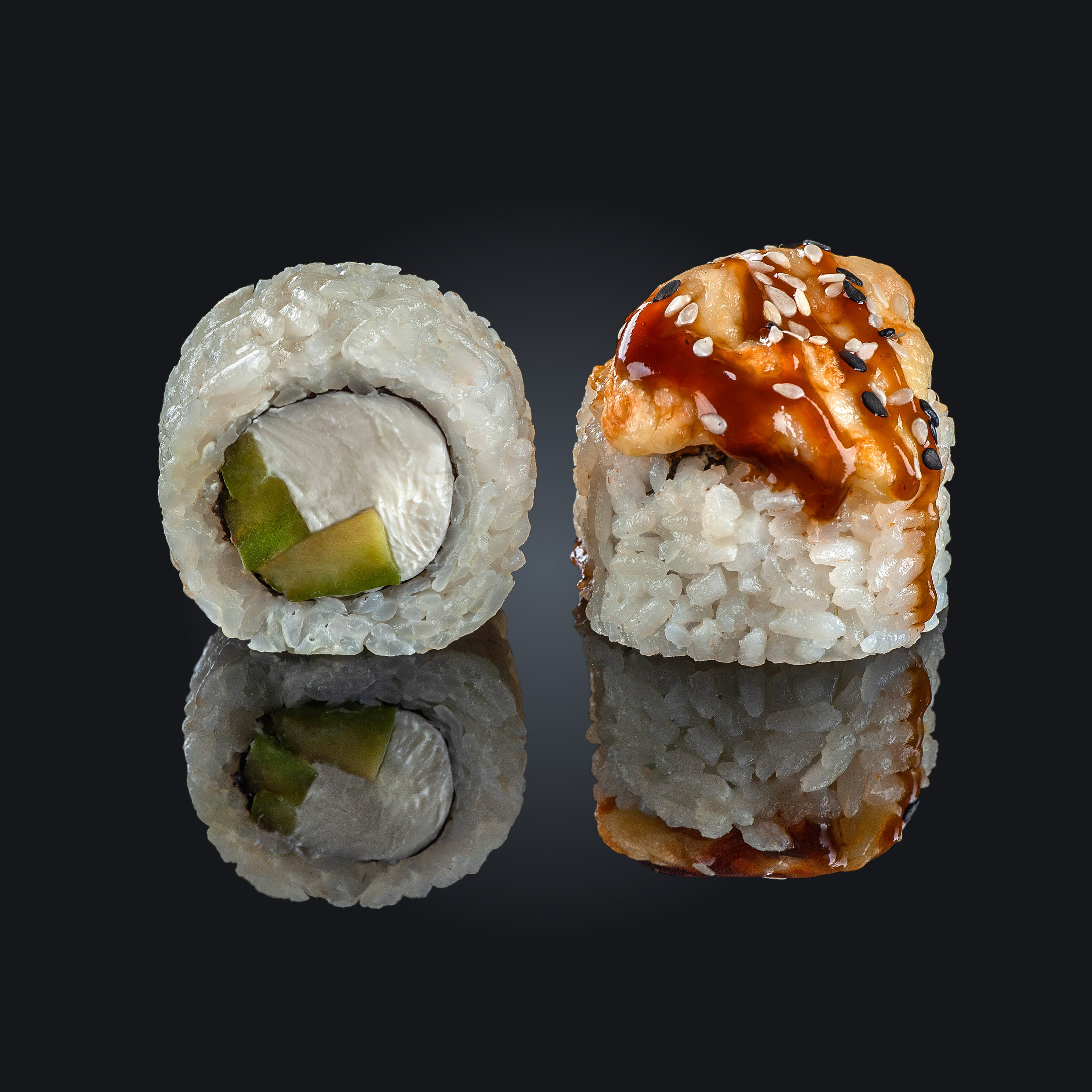 Фудсъёмка. Фотограф Елена Камынина