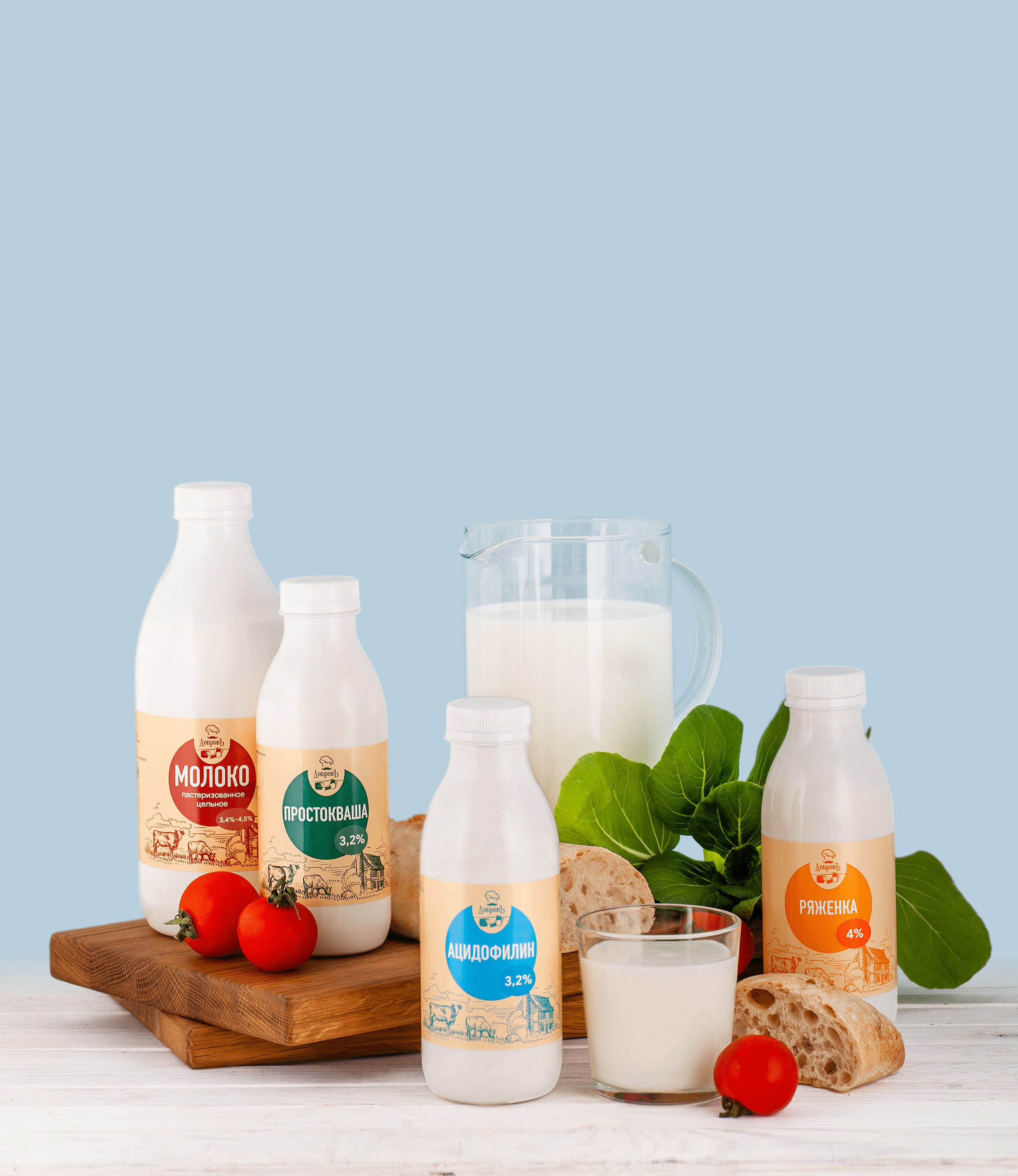 Фудсъёмка. Фотограф Елена Камынина