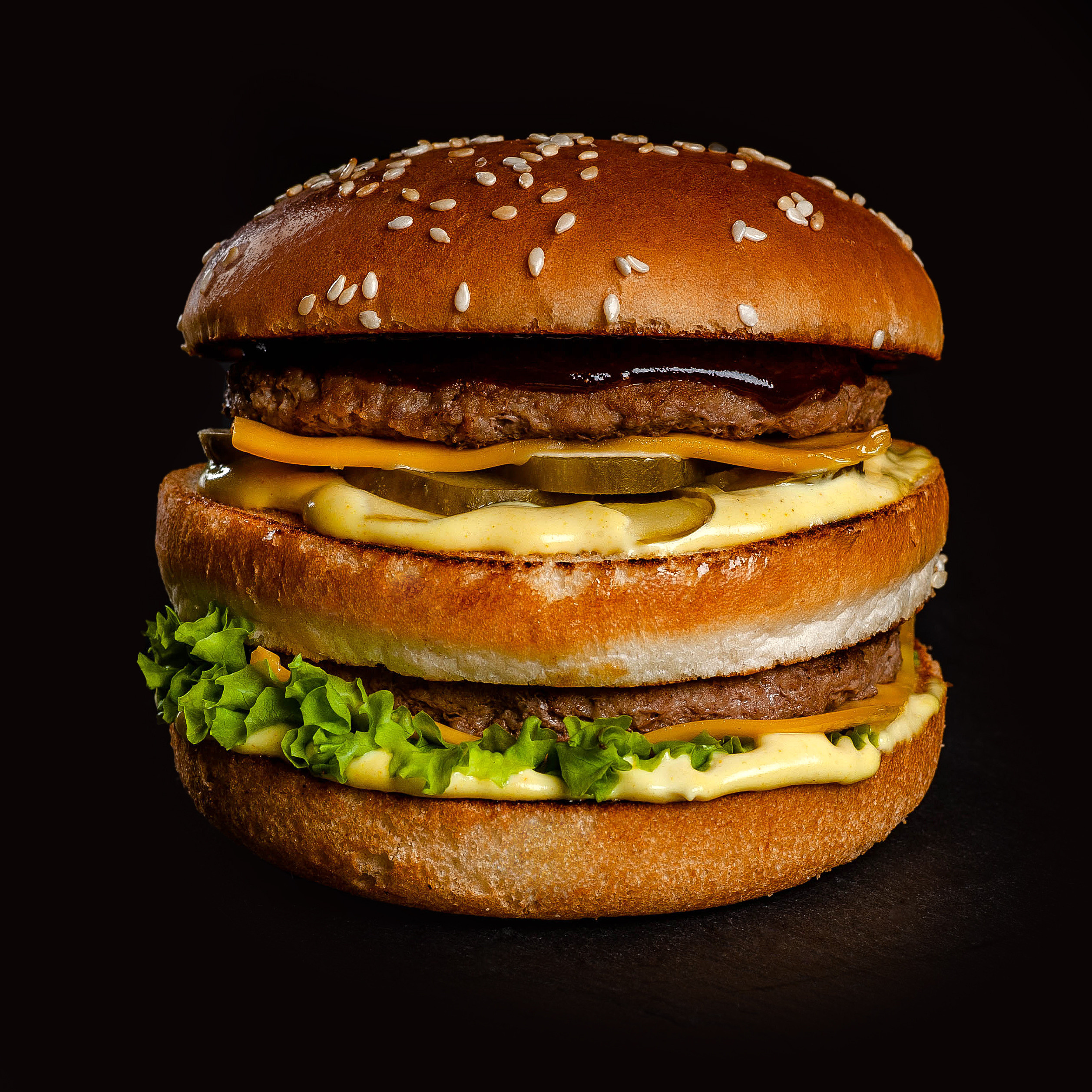 Фудсъёмка. Фотограф Елена Камынина