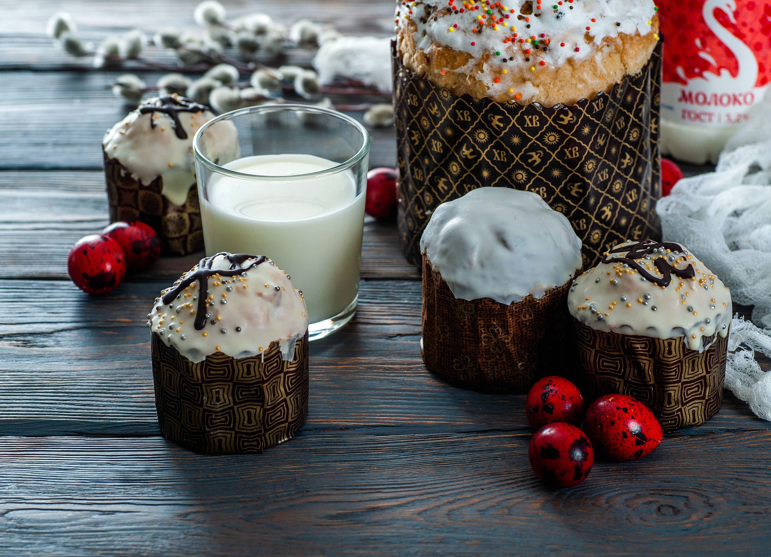 Фудсъёмка. Фотограф Елена Камынина