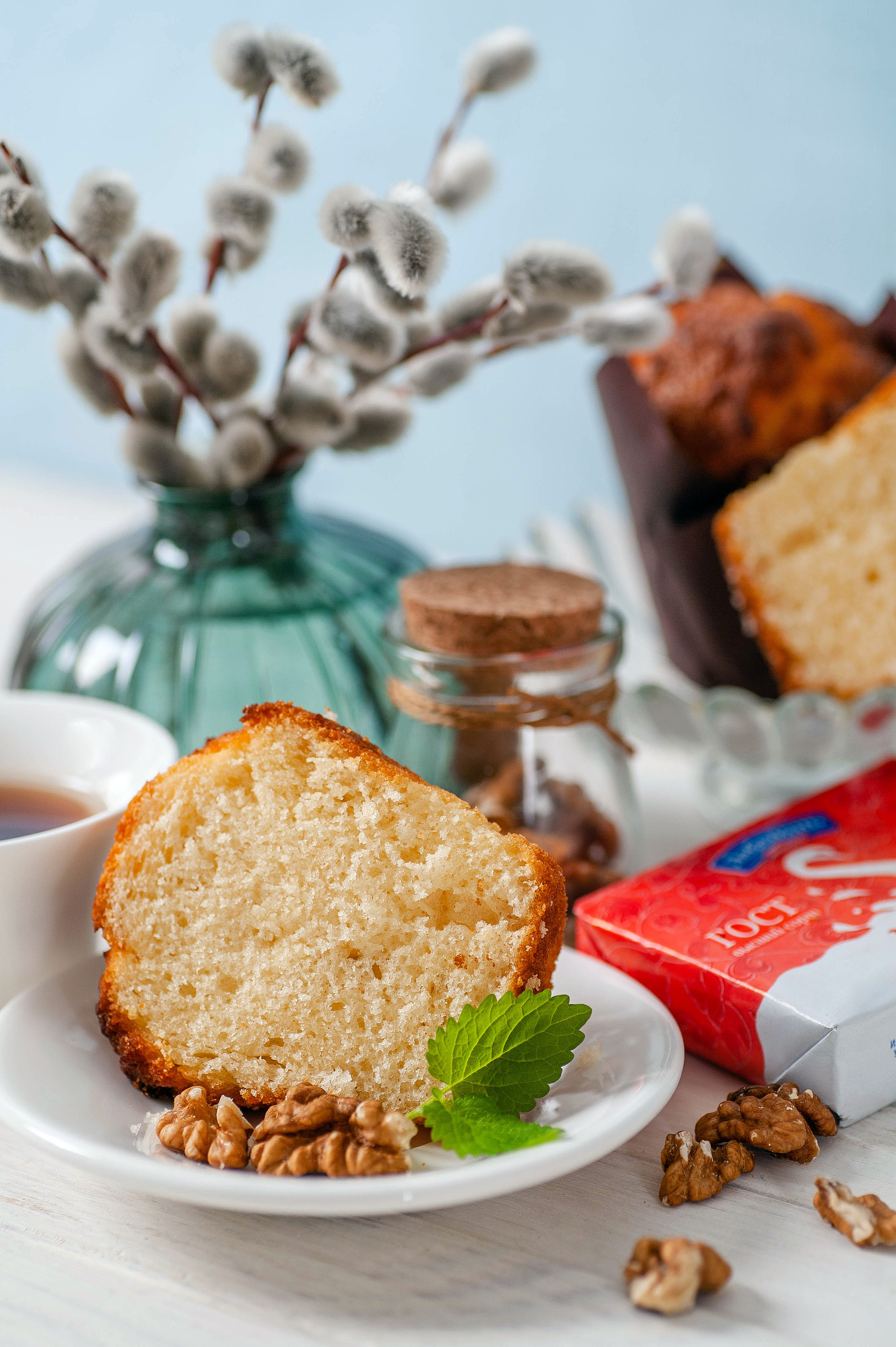 Фудсъёмка. Фотограф Елена Камынина