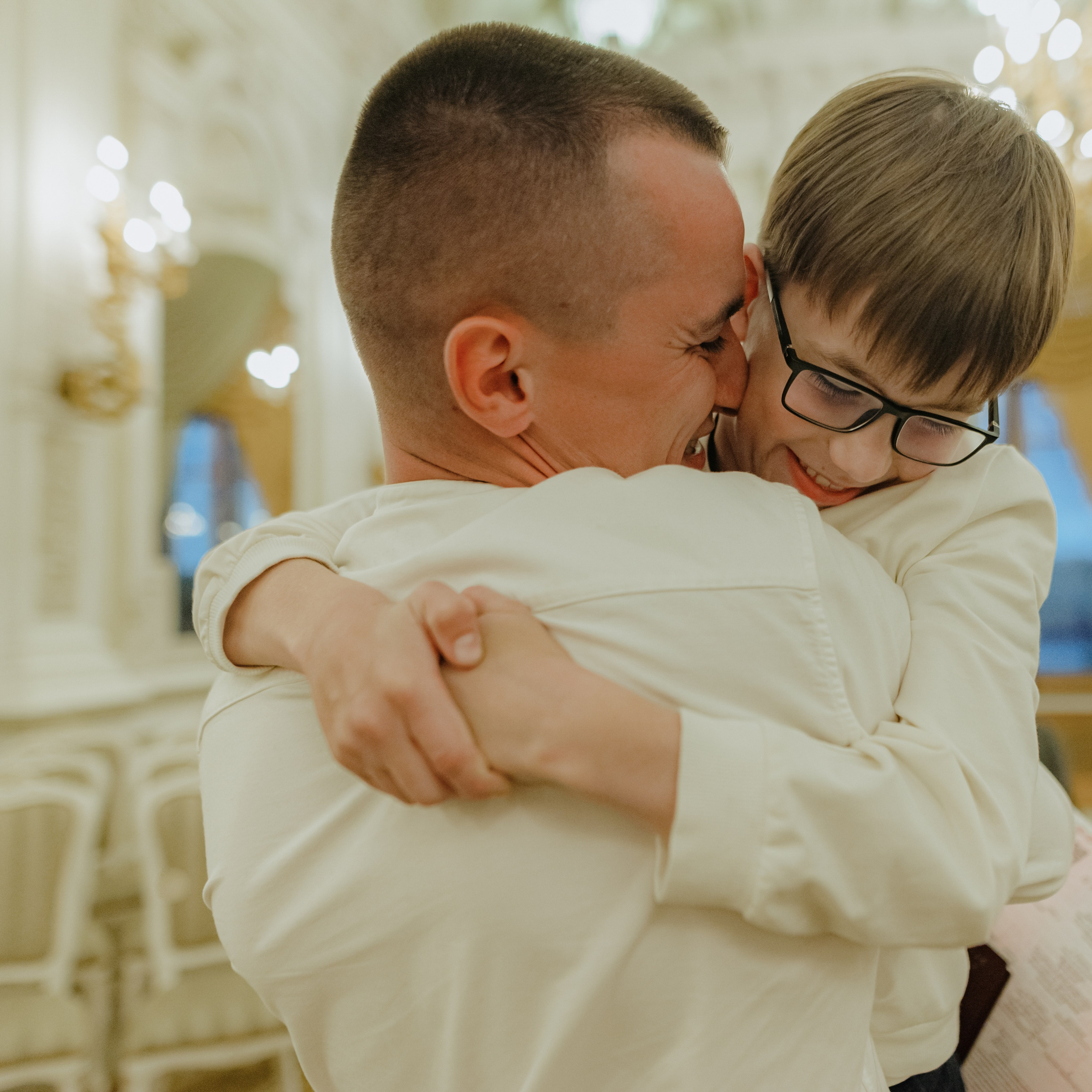 «Жень, только у нас регистрация в 22:40…». Фотограф в Санкт-Петербурге Евгений Перевалов