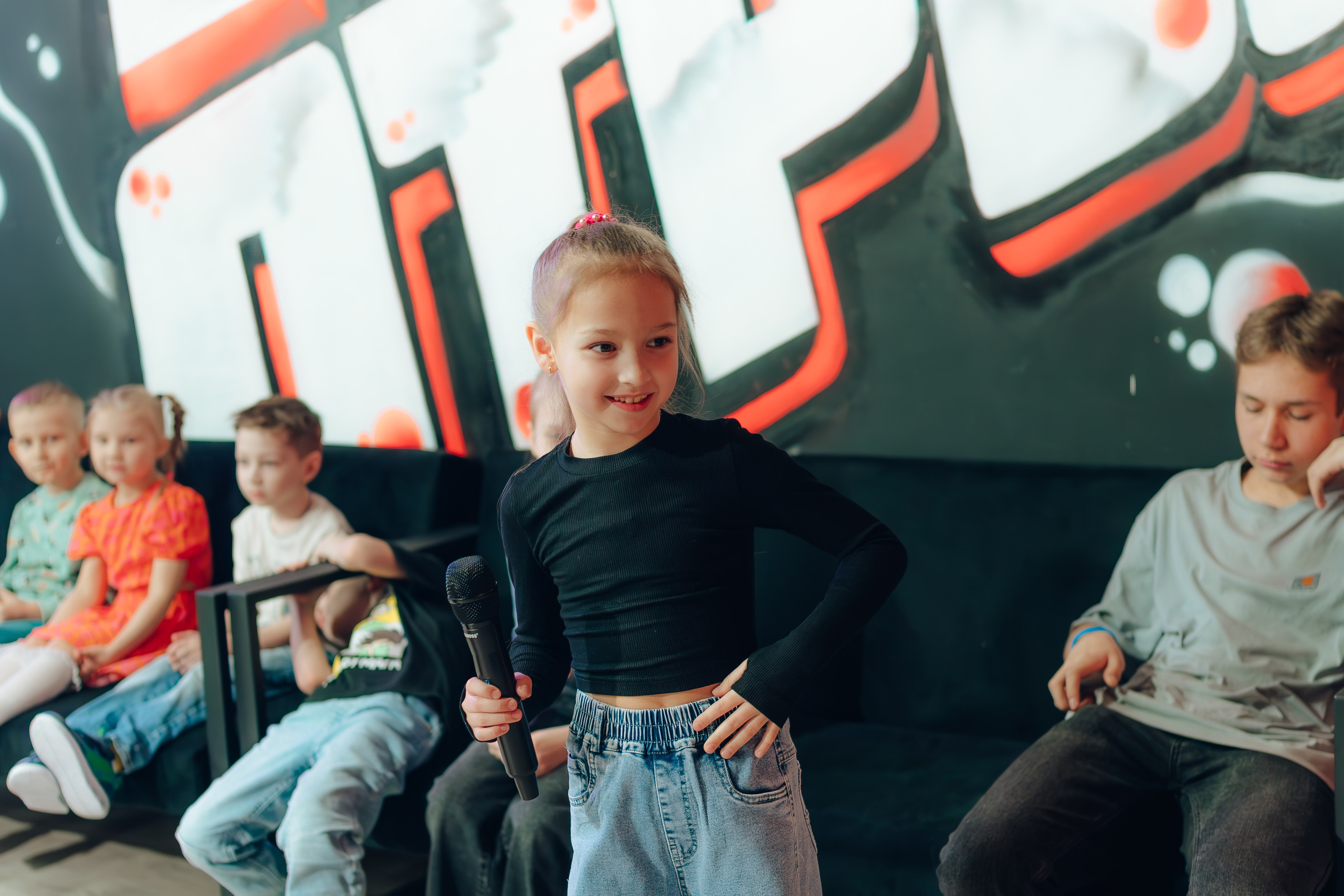 В ТОЧКЕ ОТРЫВА. Детский и семейный фотограф Катерина Мишина