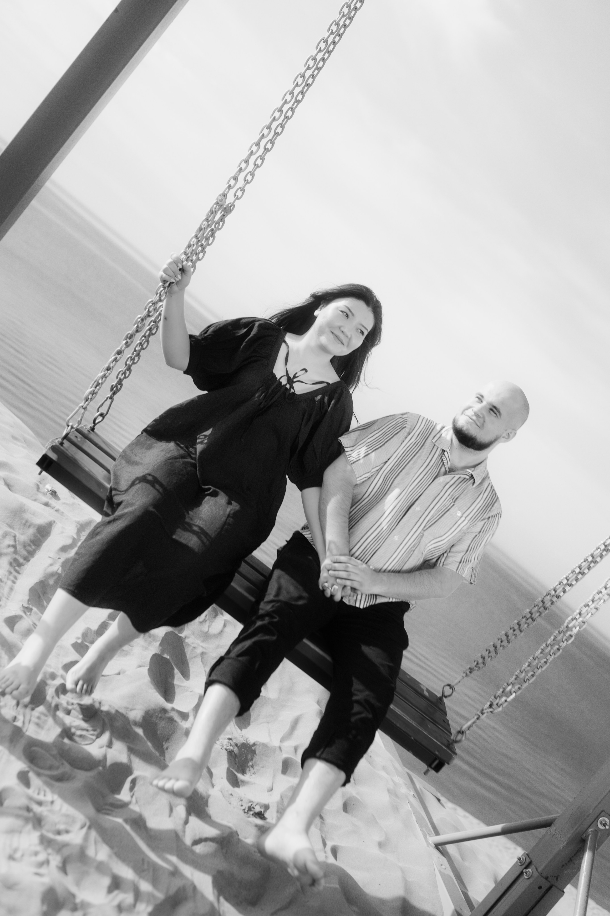 Alex&Dalila Love Story