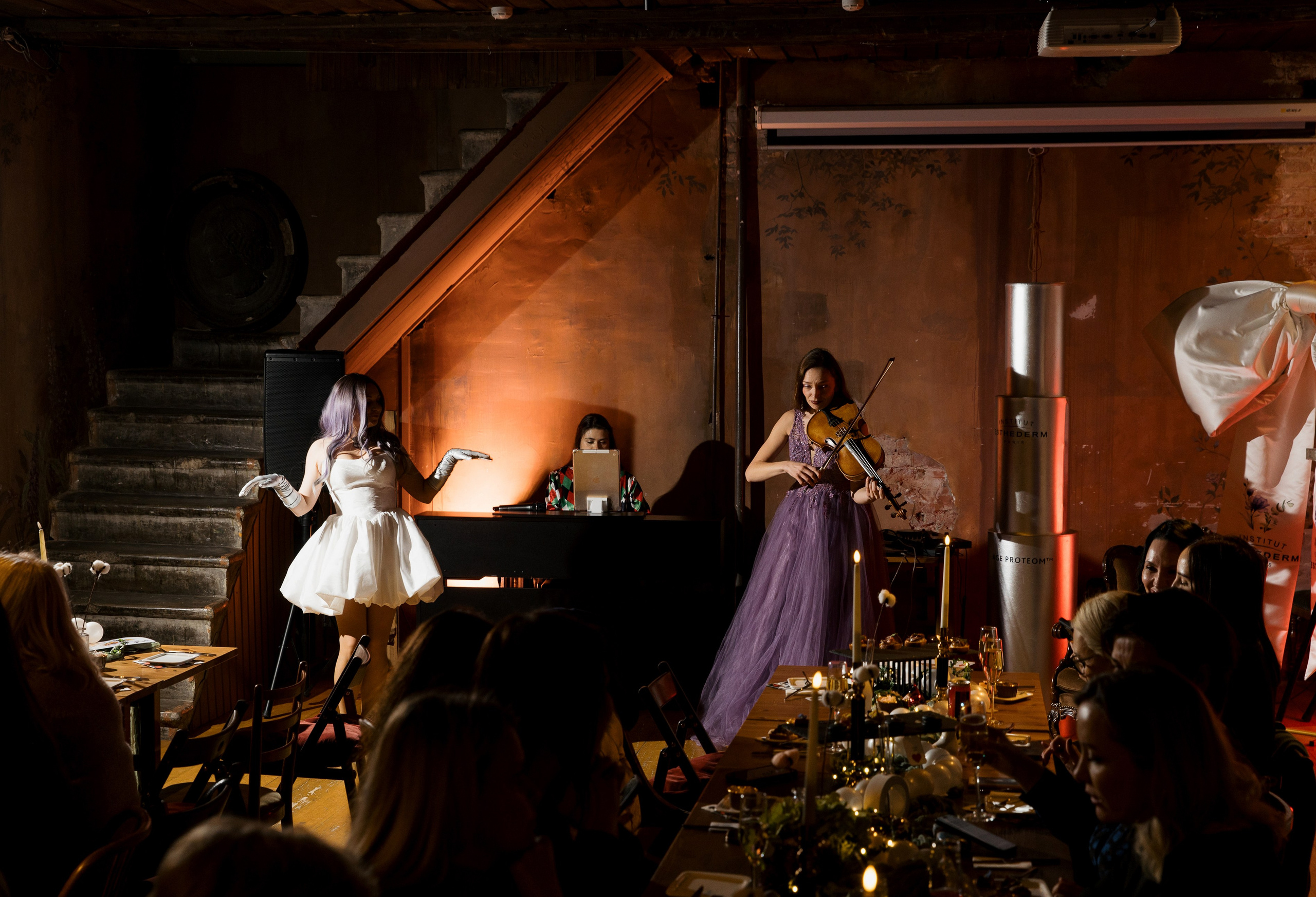 Алиса в стране чудес. Свадебный фотограф Москва Анна Шилова