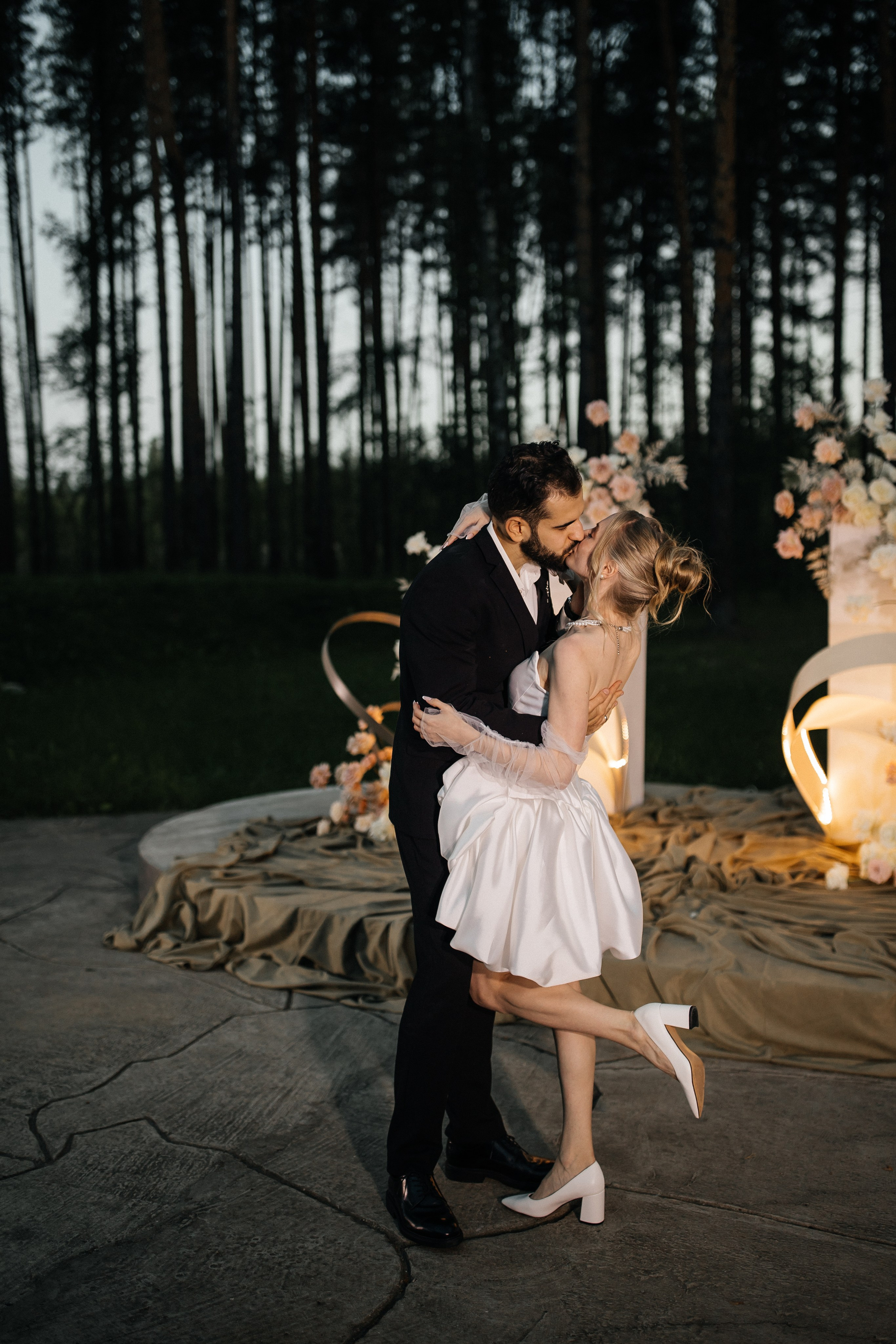 Владислав & Ксения. СВАДЕБНЫЙ ФОТОГРАФ ЕВГЕНИЯ МОДИНА Ярославль