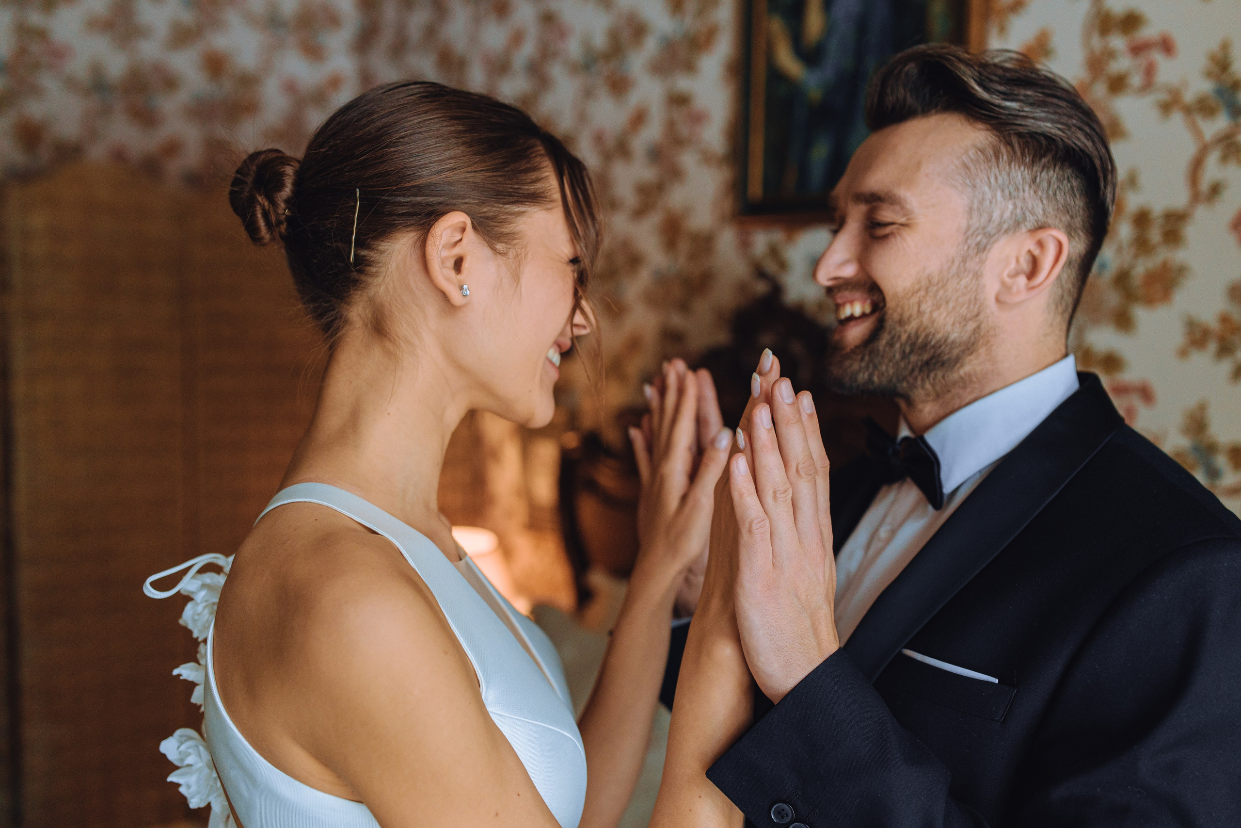 Наталья и Александр. Свадебный и репортажный фотограф Краснодар и Край