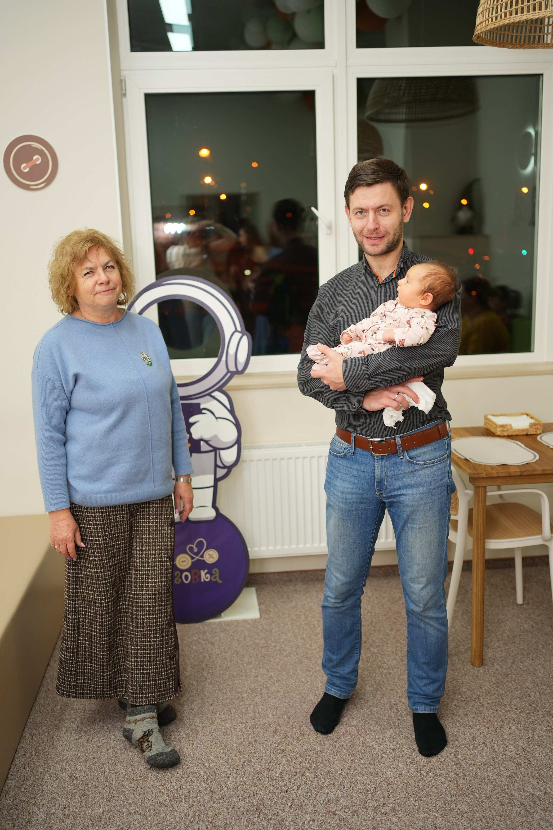 День Рождения Алисы. Семейный и свадебный фотограф Минск, Беларусь Анна Орловская