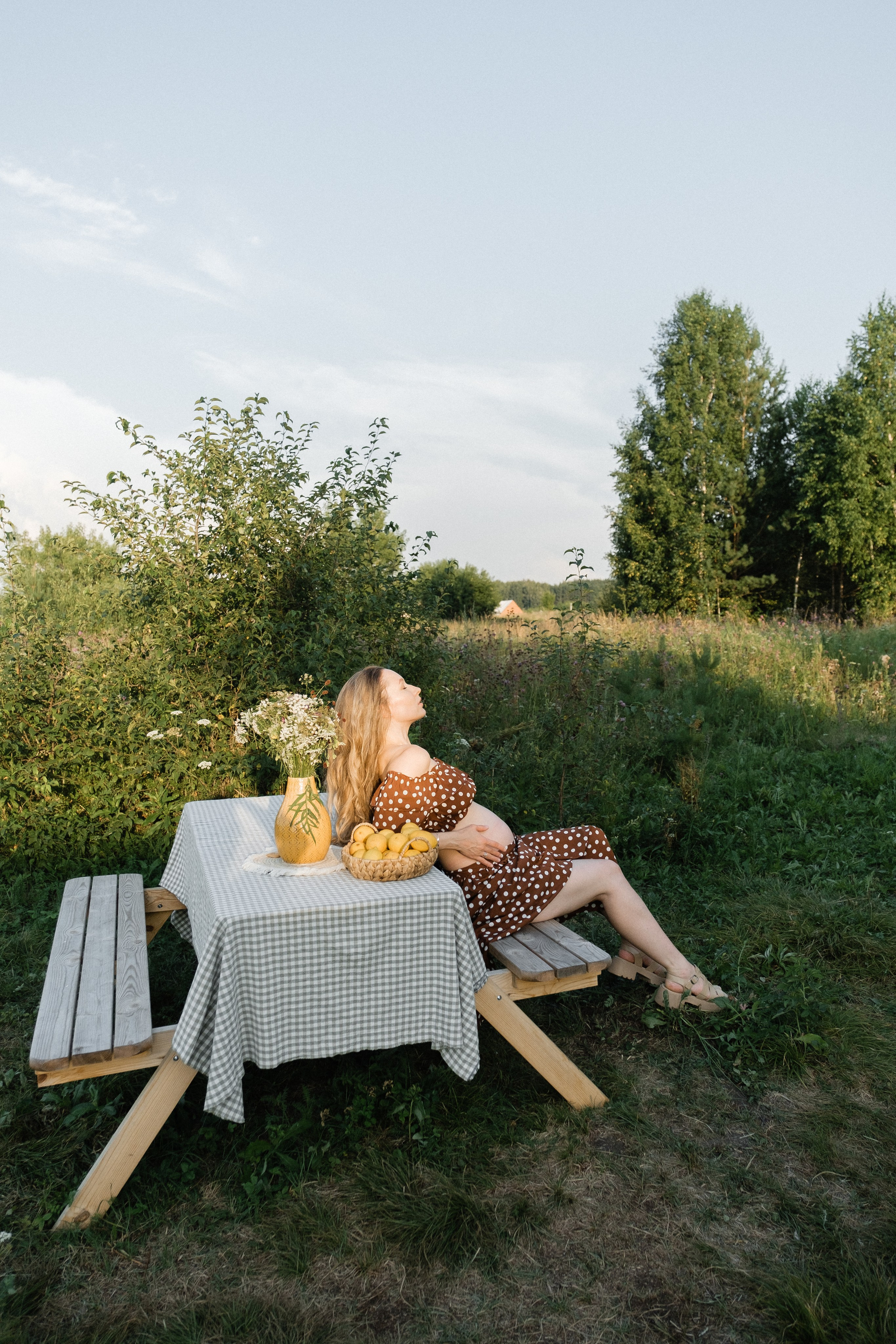 Инна. Фотограф в Кемерово Анастасия Филаткина