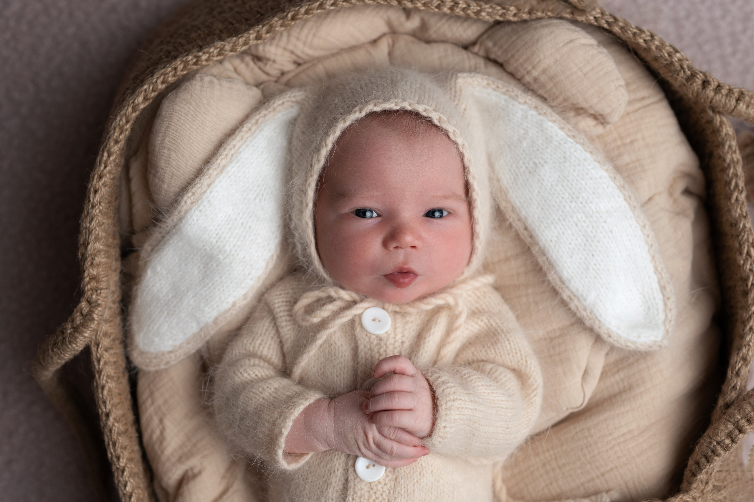 Новорождённые. Фотограф новорождённых Ольга Ушакова Москва