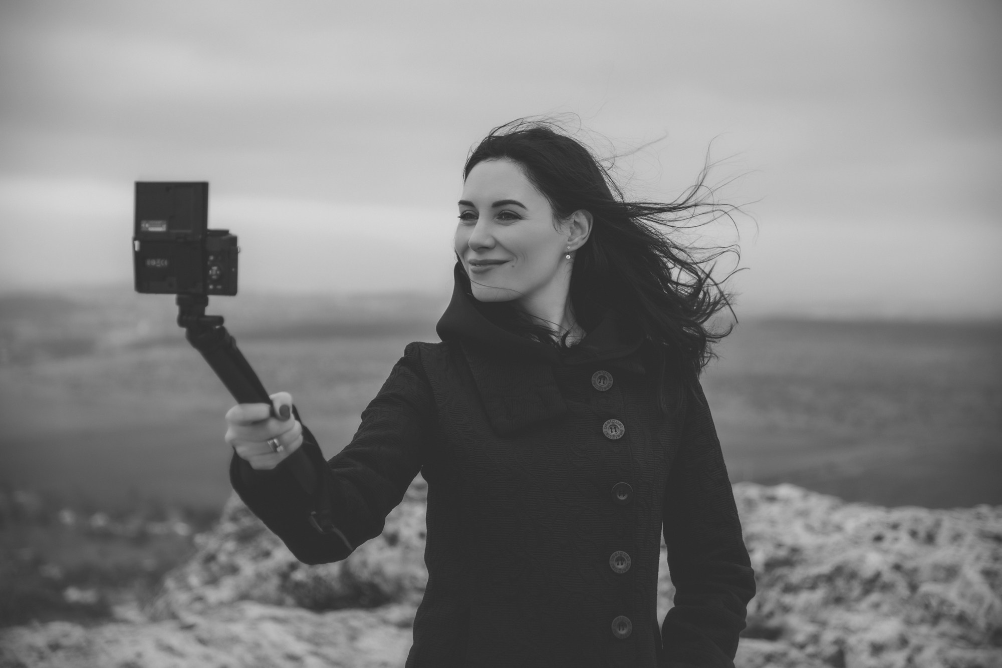 ПРЕСЕТЫ ДЛЯ ПОРТРЕТНОЙ И РЕПОРТАЖНОЙ ФОТОГРАФИИ