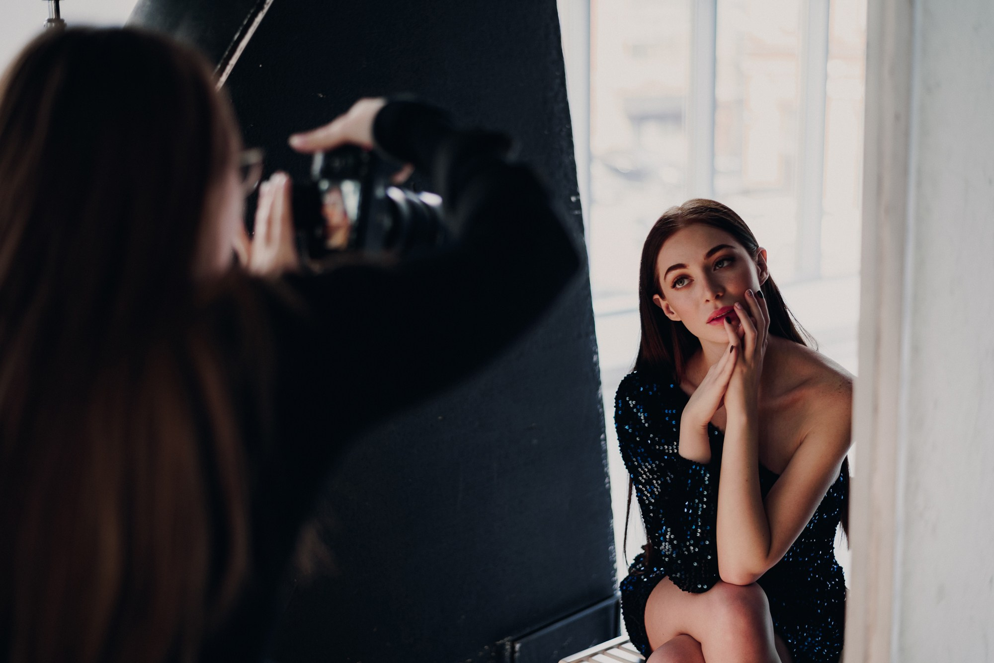ПРЕСЕТЫ ДЛЯ ПОРТРЕТНОЙ И РЕПОРТАЖНОЙ ФОТОГРАФИИ