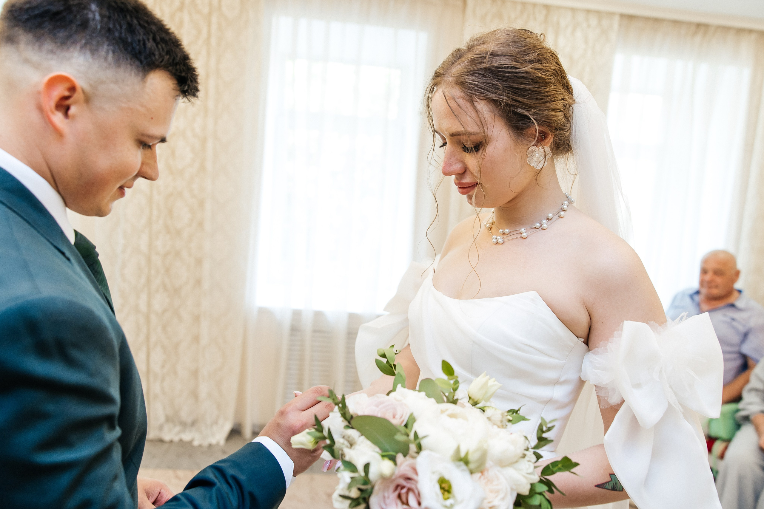 ДИАНА И ИВАН. Свадебный, семейный, детский и ньюборн фотограф в Екатеринбурге