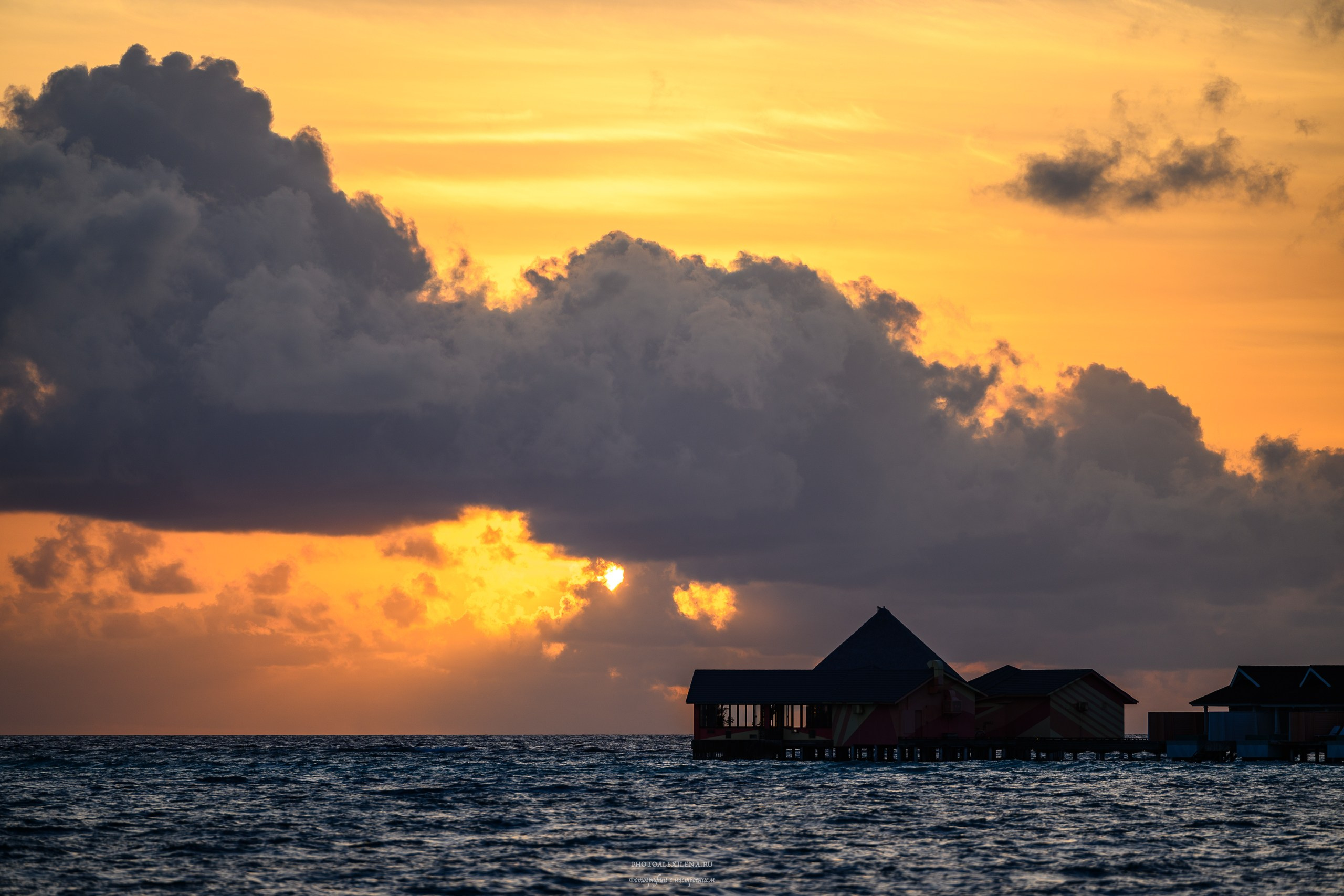 Море, море…мир бездонный. Авторские стильные фотокартины