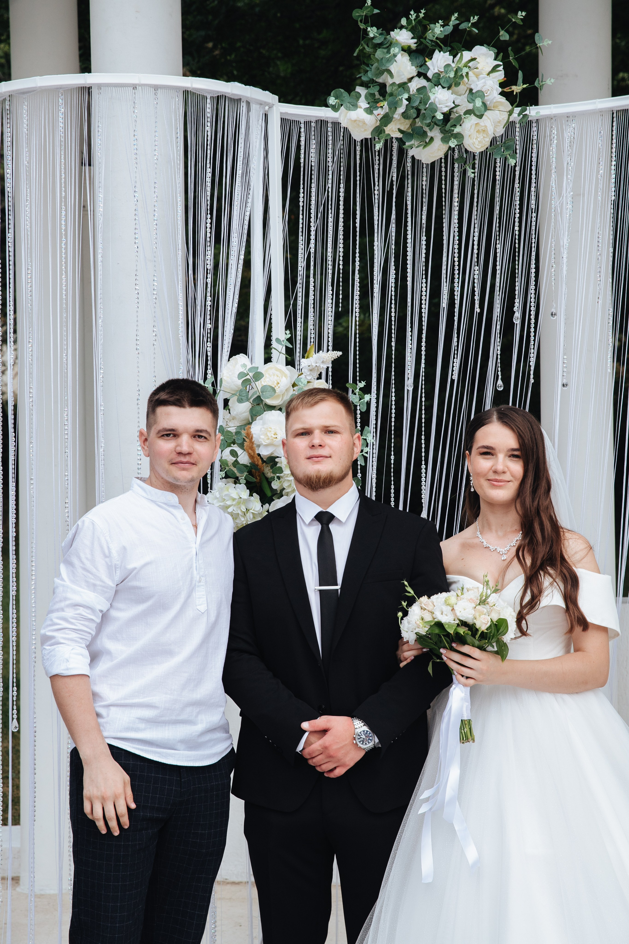 Нина и Антон. Фотограф Георгиевск, КМВ Дамер Катерина