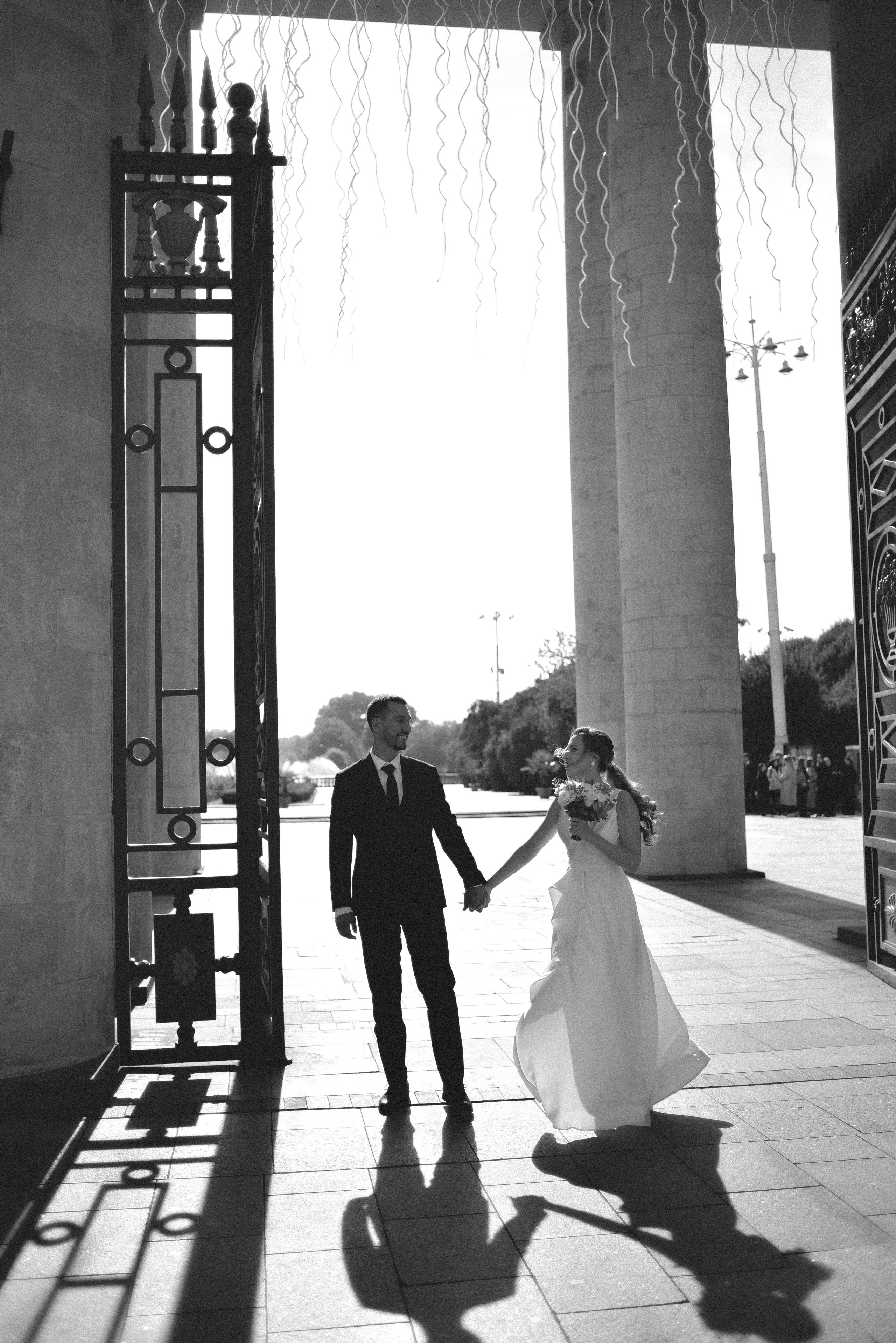 Свадьба. Фотограф для людей, любви и бизнеса Вероника Цапова в Москве и Санкт-Петербурге