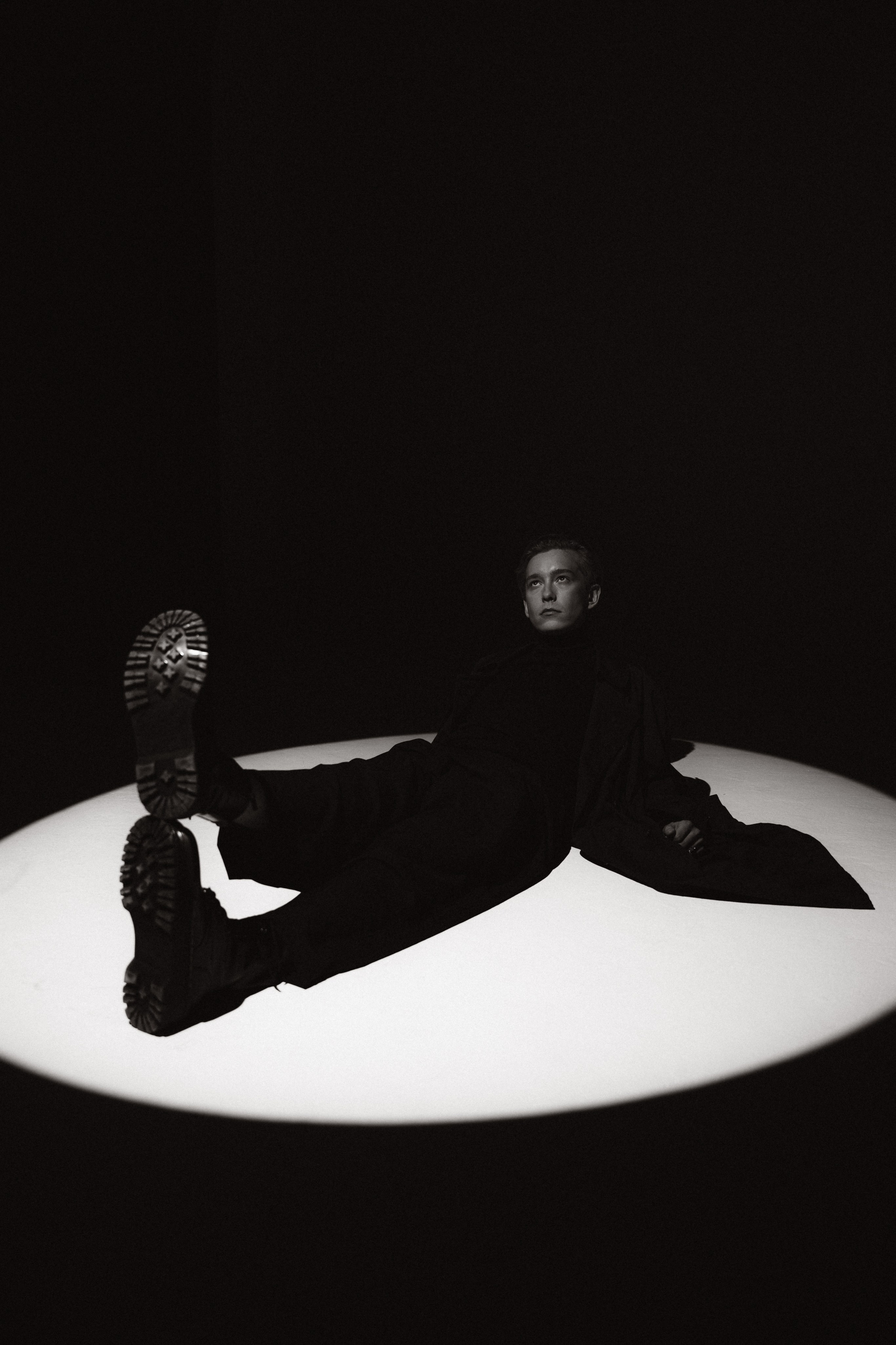 Для одного. Фотограф для людей, любви и бизнеса Вероника Цапова в Москве и Санкт-Петербурге