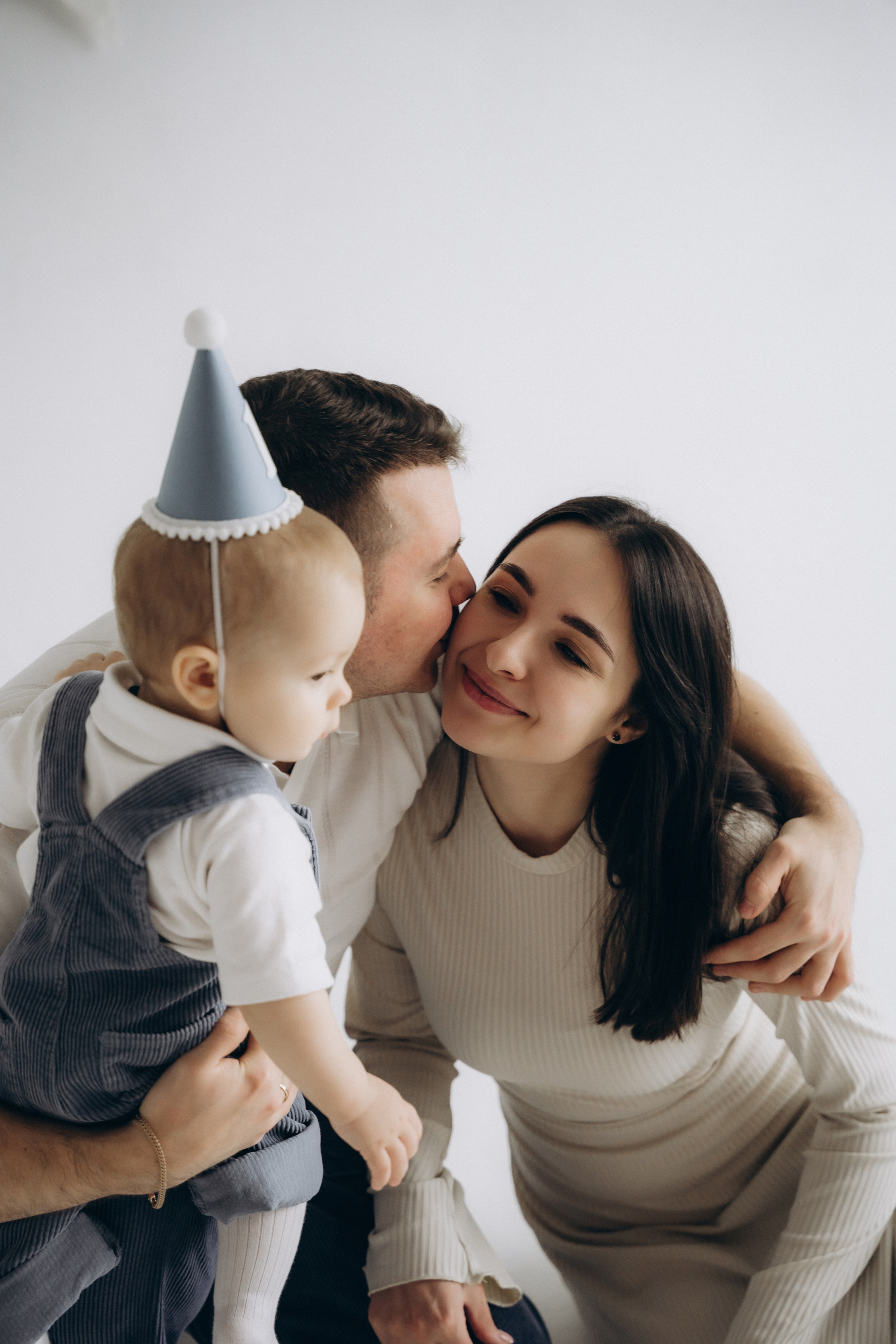 Марк 1 годик. Аплас Анастасия