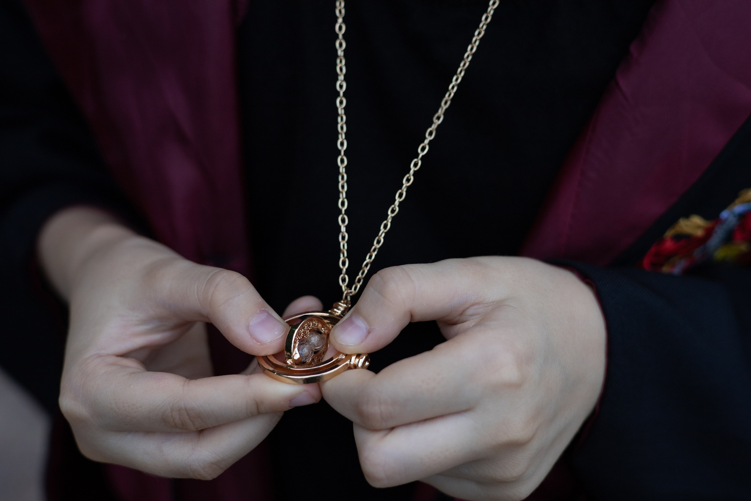 Алиса. Съёмка по мотивам Гарри Поттера. Марина Лавинская Фотограф из Москвы