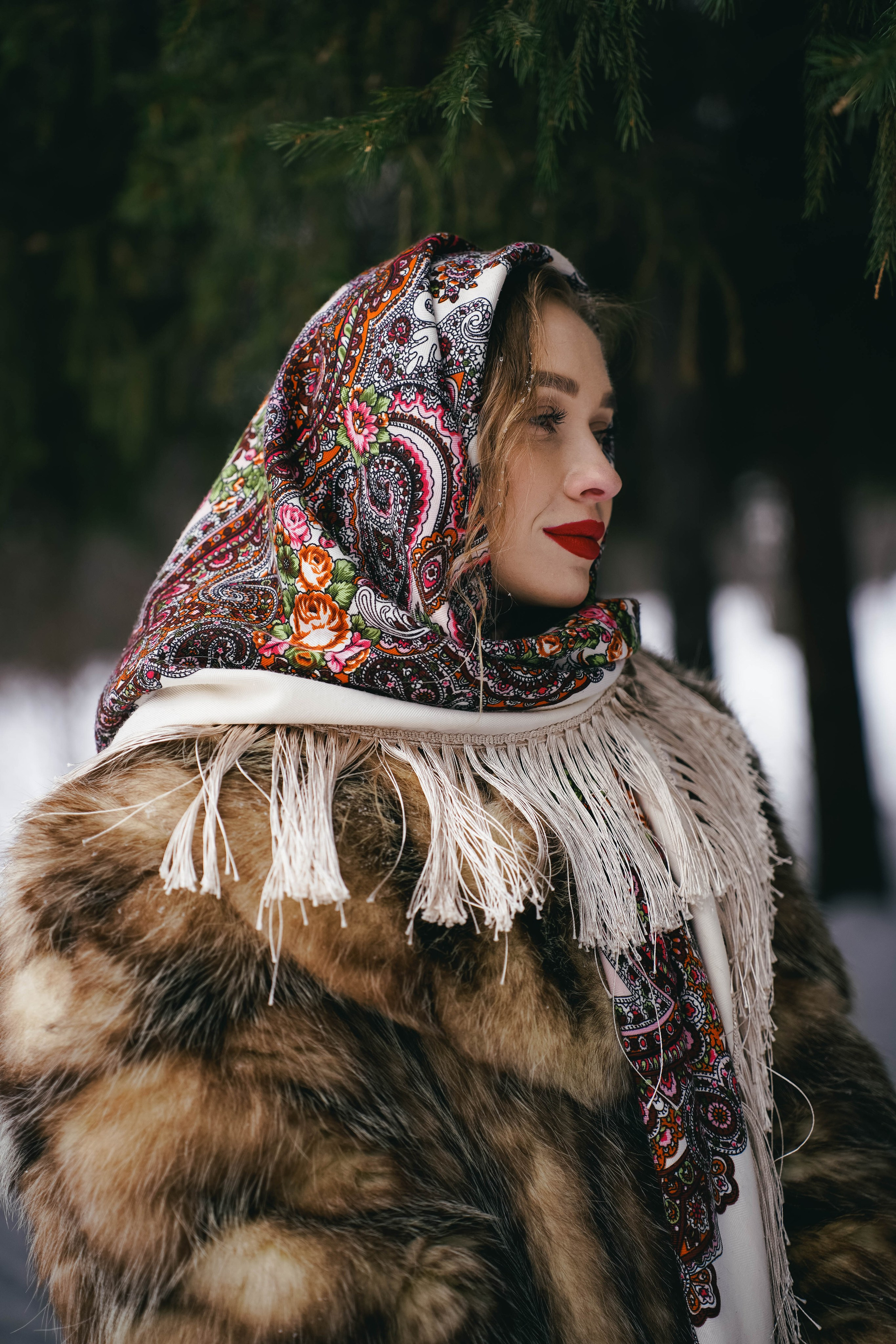 Наталья. Фотограф Новосибирск | Купавцева Алёна