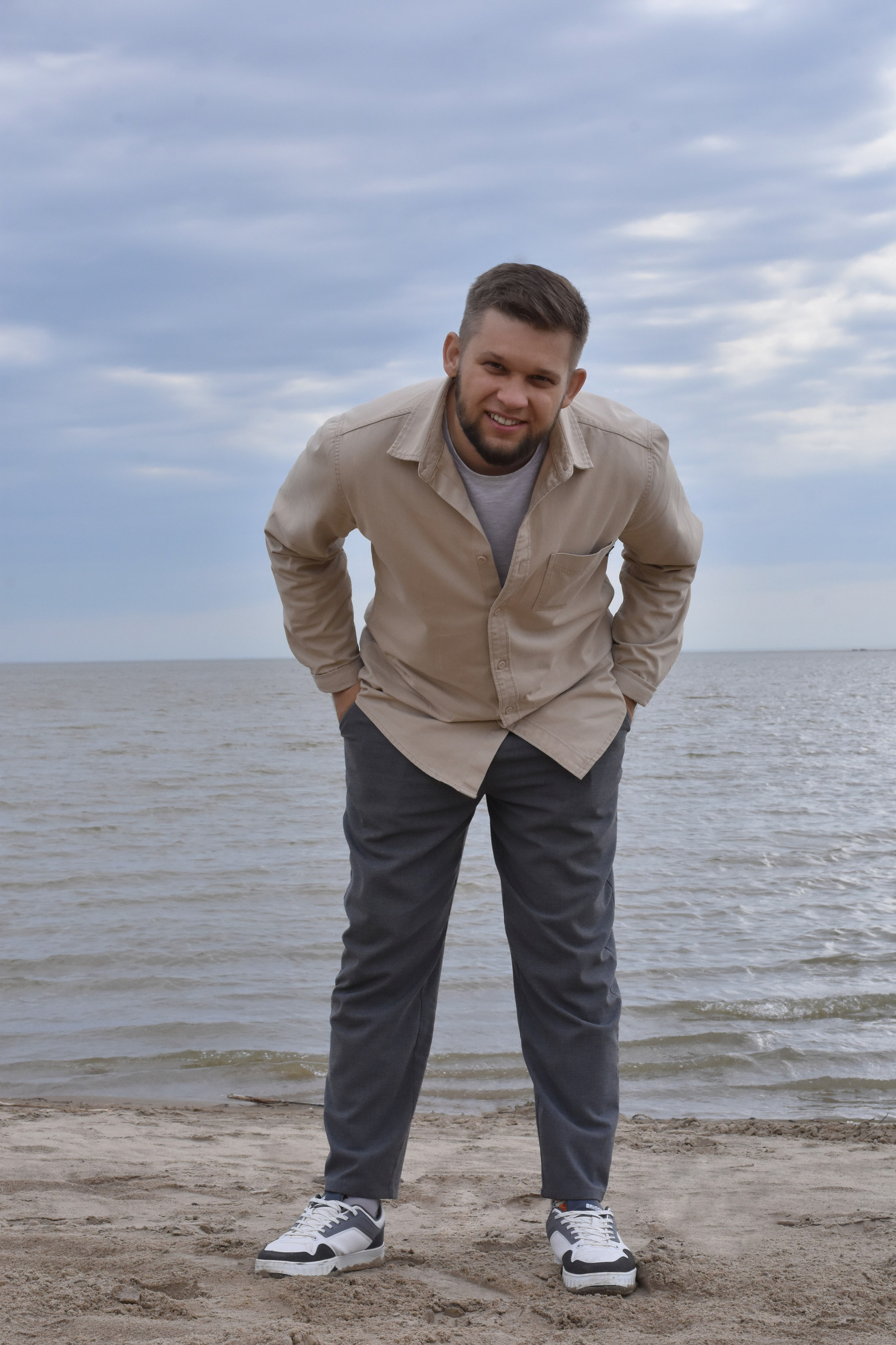 Илья и Кристина. Фотограф Новосибирск | Купавцева Алёна