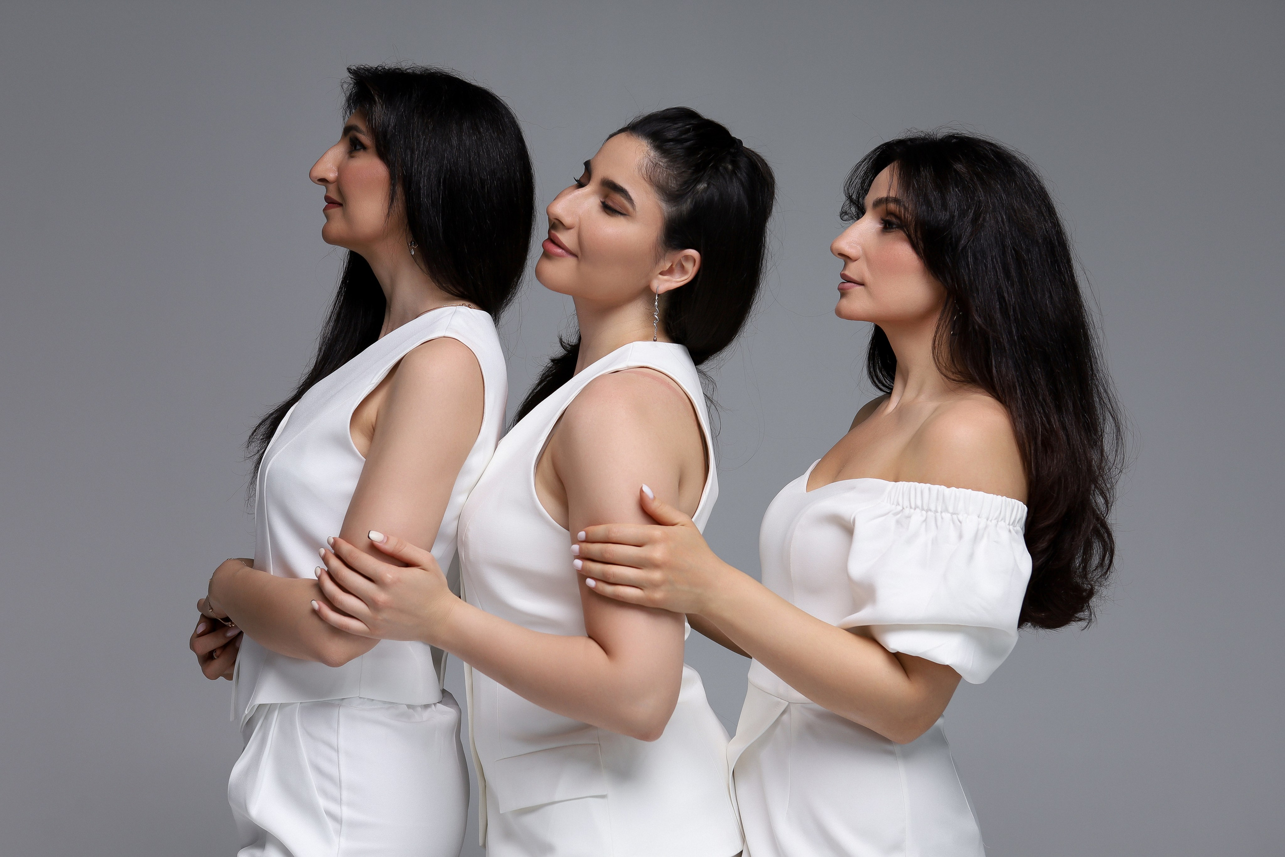 Фотосессия для сестёр. ФОТОГРАФ ХАБАРОВСК АНАСТАСИЯ РАЧЕНКОВА