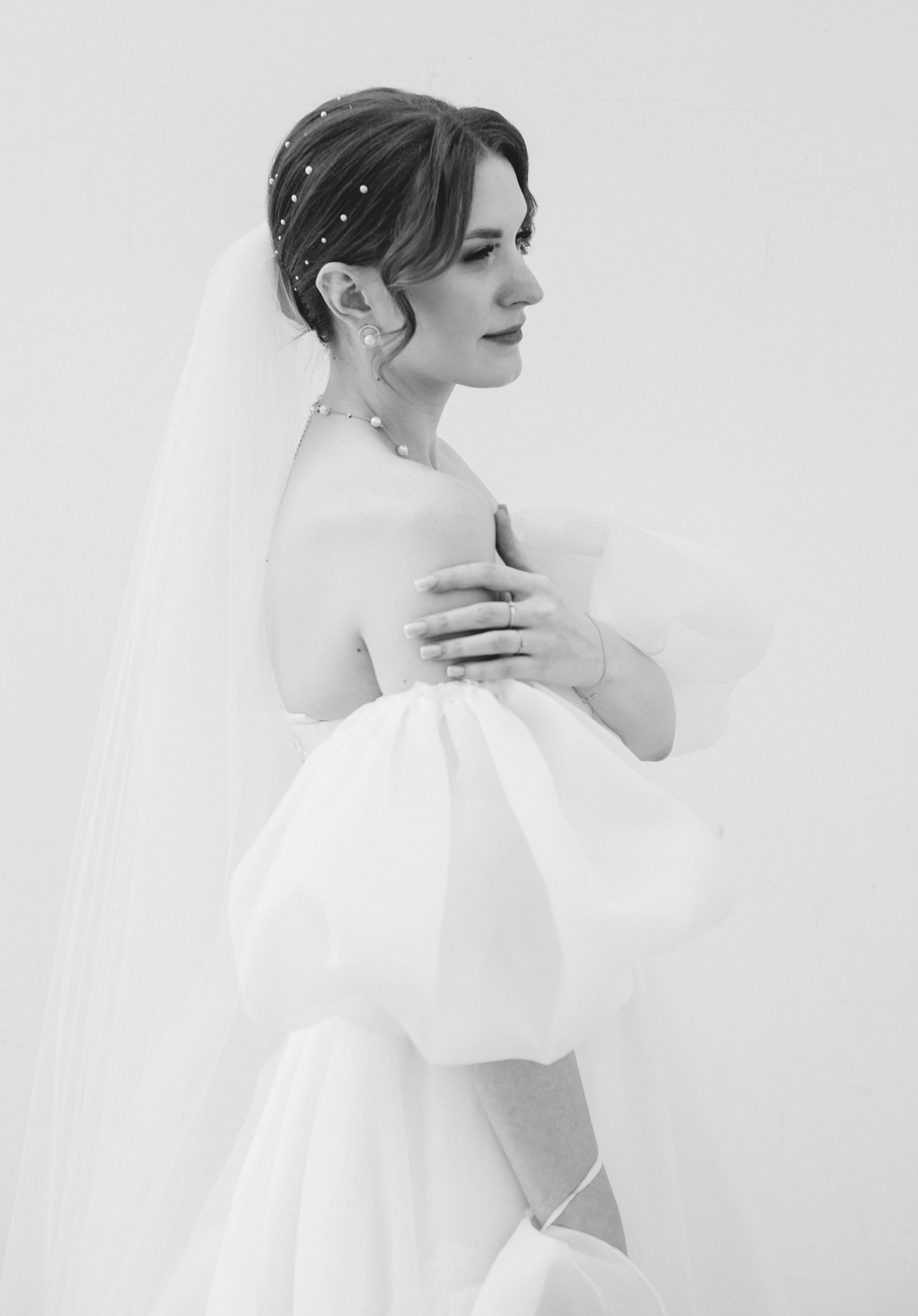 Арина и Дмитрий. ФОТОГРАФ ~ Виктория Ивченко ~ Старый Оскол