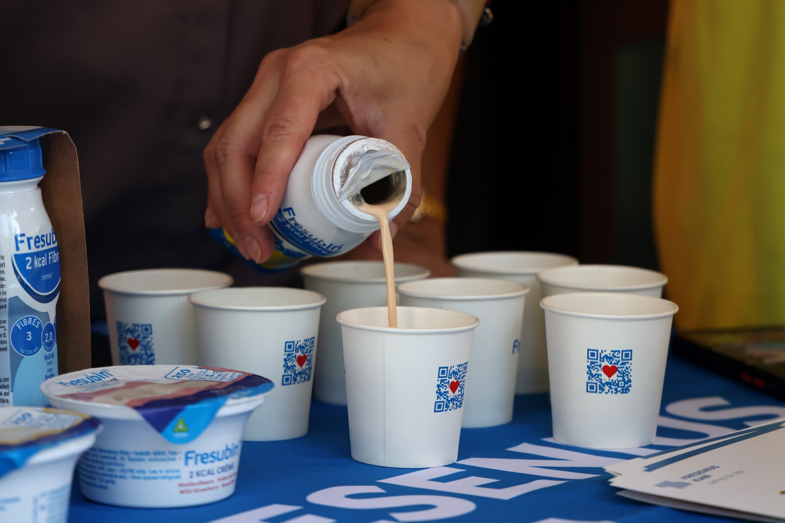 Спортивный фестиваль им. Л. П. Кезиной. Спортивный и репортажный фотограф Ермакова Светлана