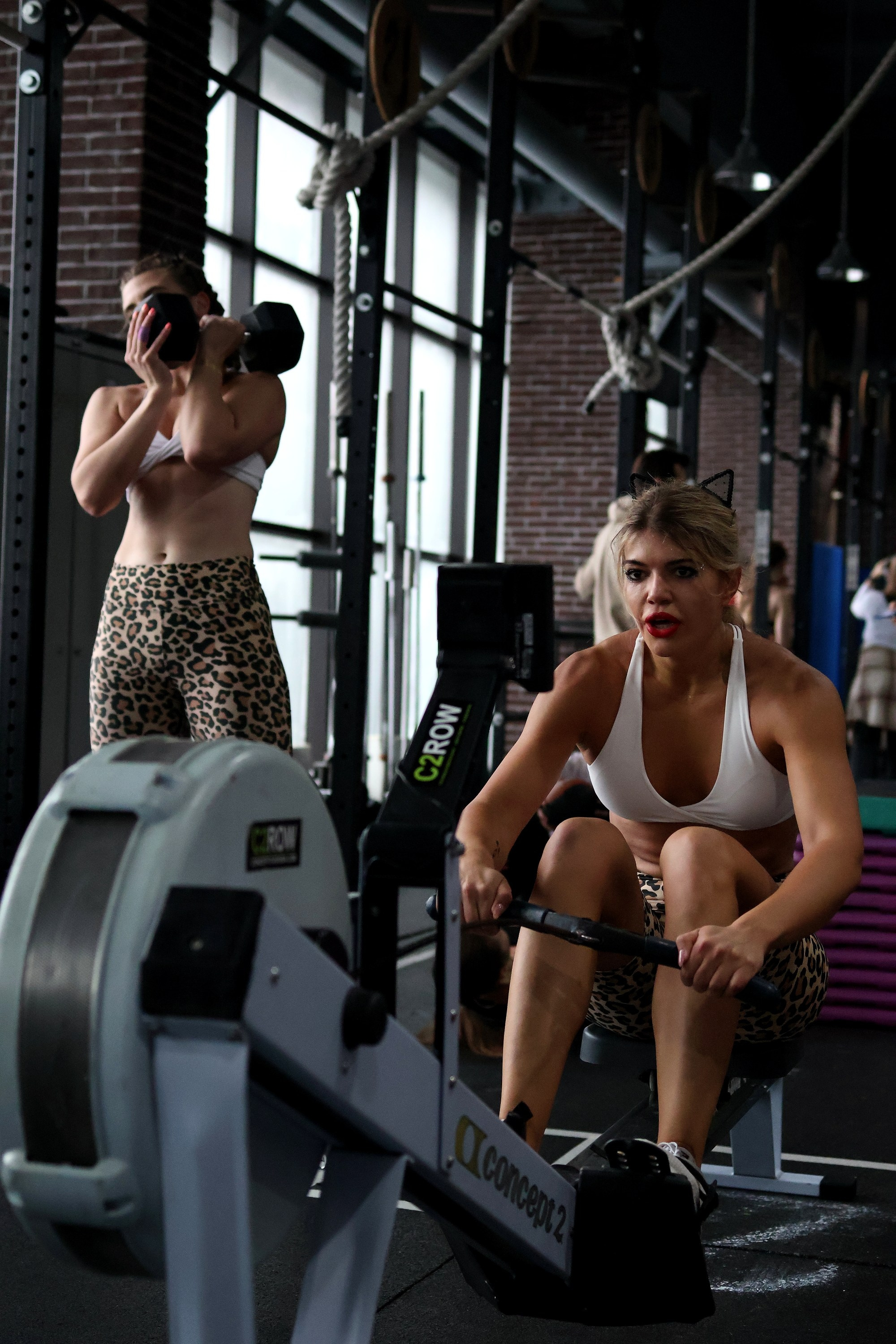 ПУШИСТАЯ ЗАРУБА — 2024. СВЕРХПУШИСТАЯ!. Спортивный и репортажный фотограф Ермакова Светлана