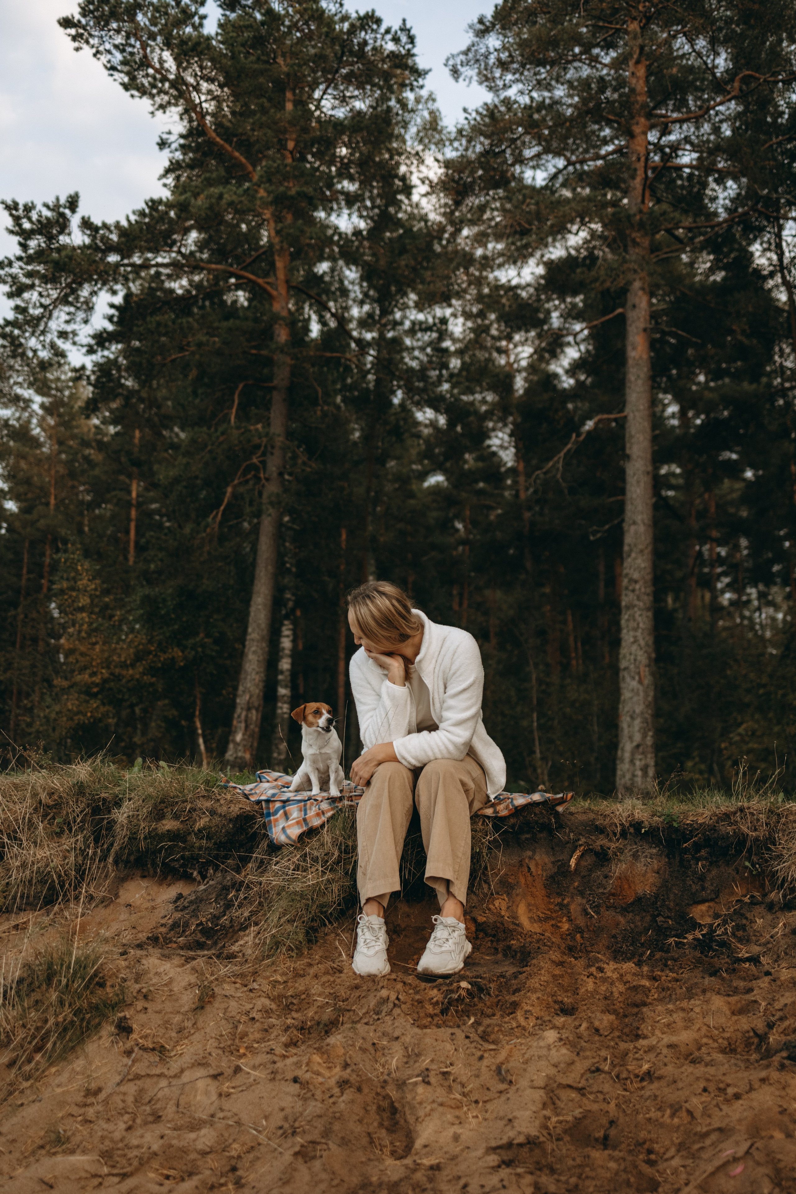 Лея и ее семья. Фотограф — Анималист | Санкт-Петербург