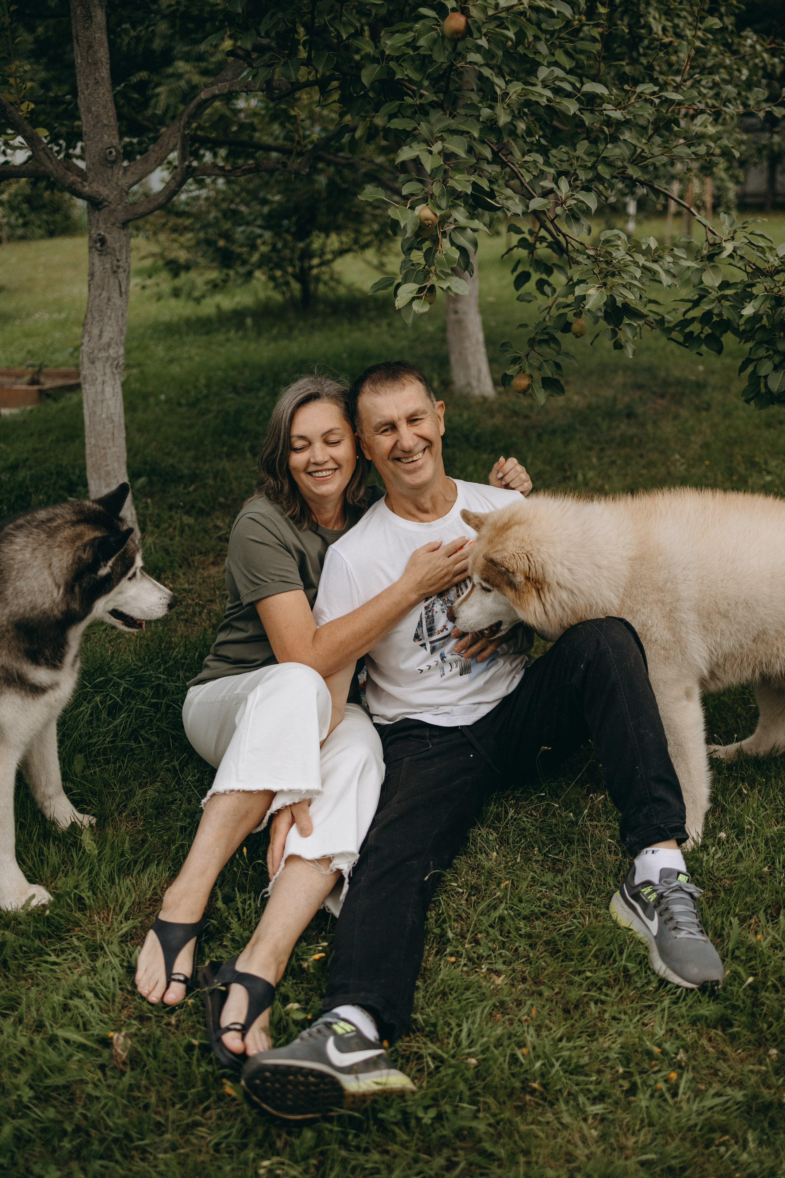 Дом у реки. Фотограф — Анималист | Санкт-Петербург