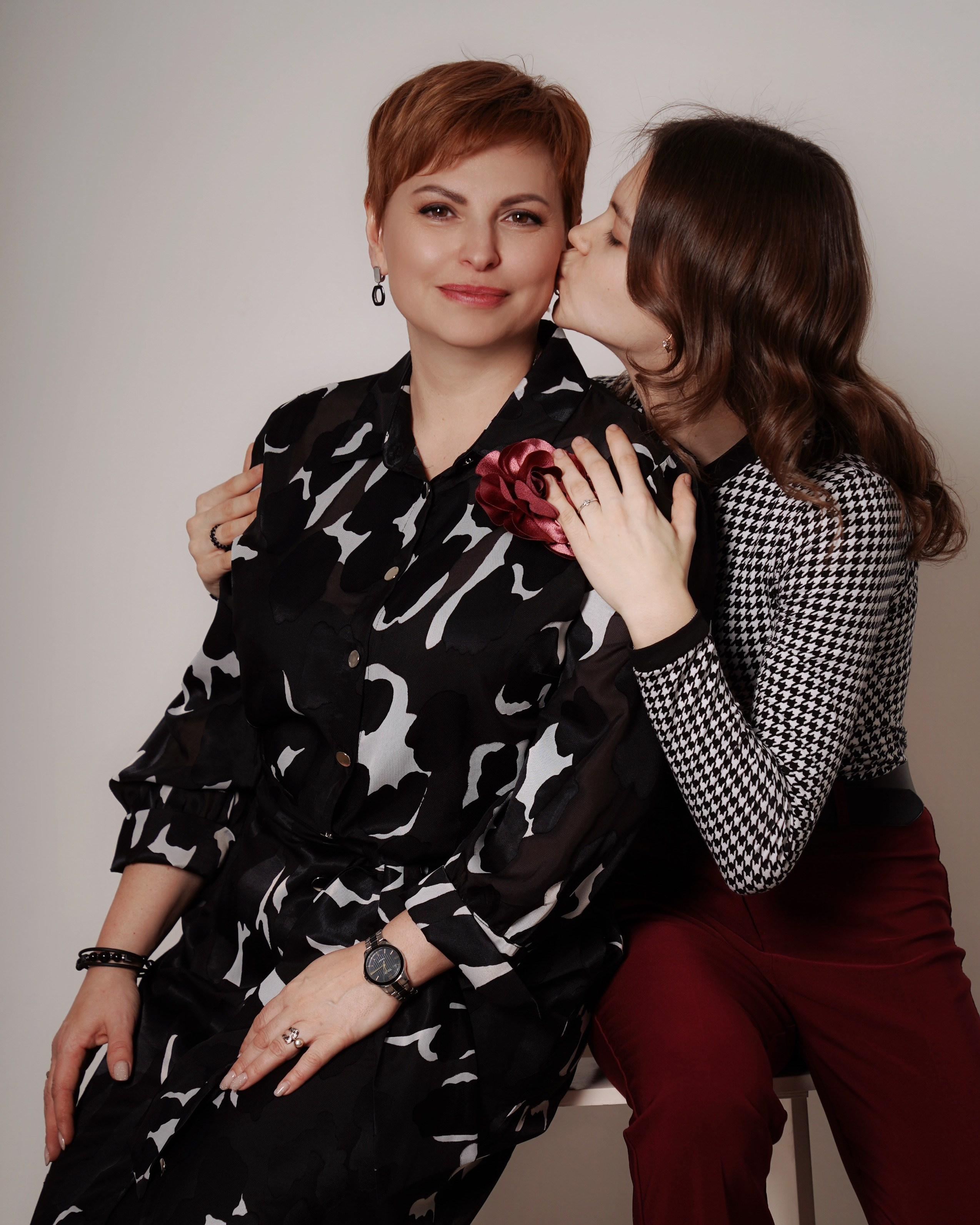 Семейная съёмка. Событийный фотограф Анна Курникова