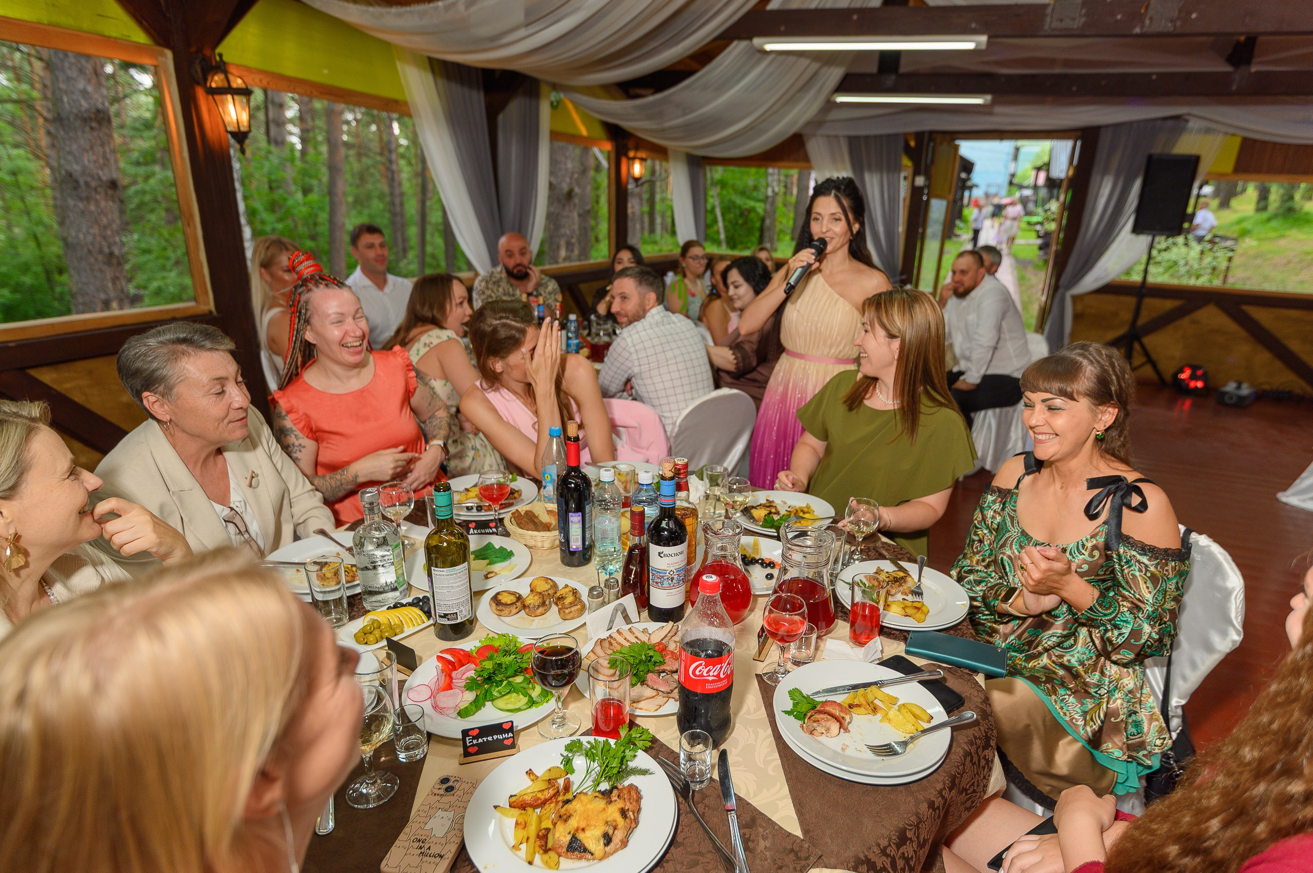 Алексей и Галина. Фотограф в Кемерово Владислав Шульц