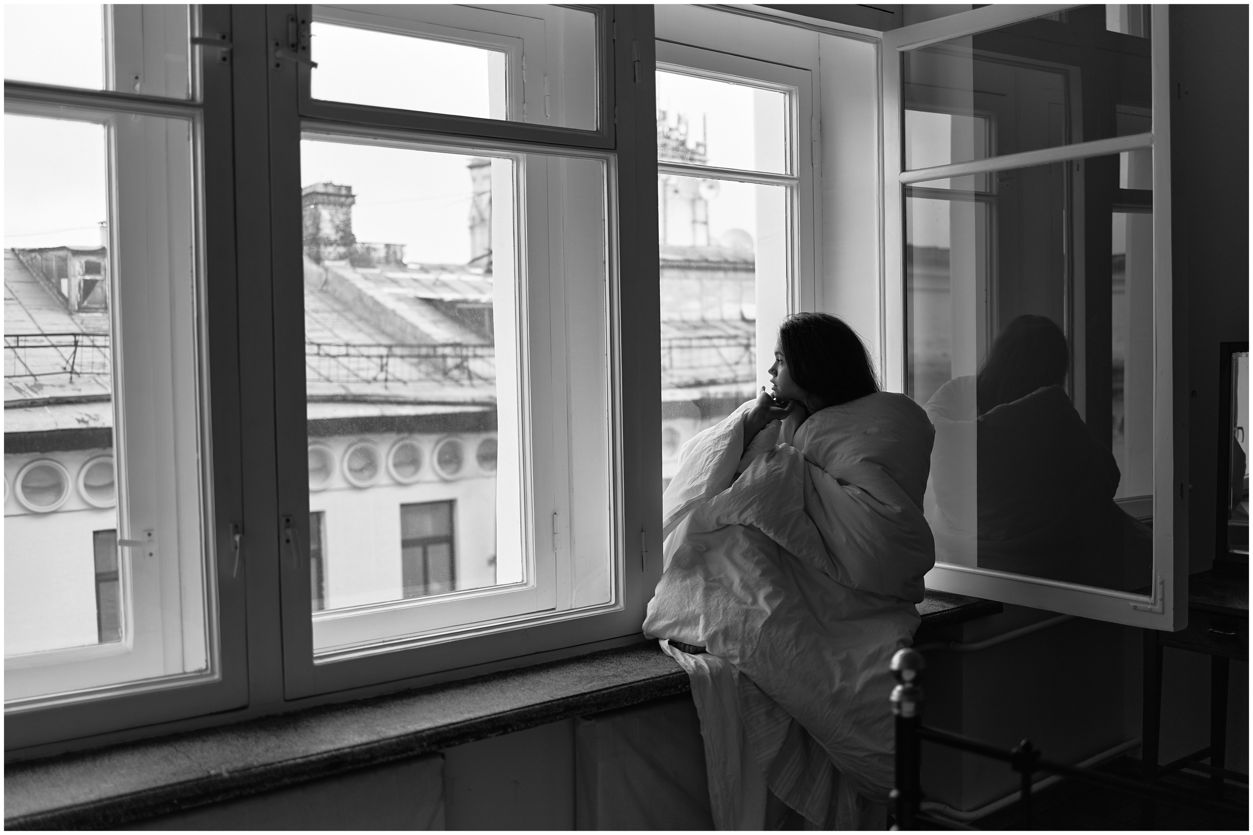 Ольга. Портретный фотограф в Москве | Анастасия Старкова