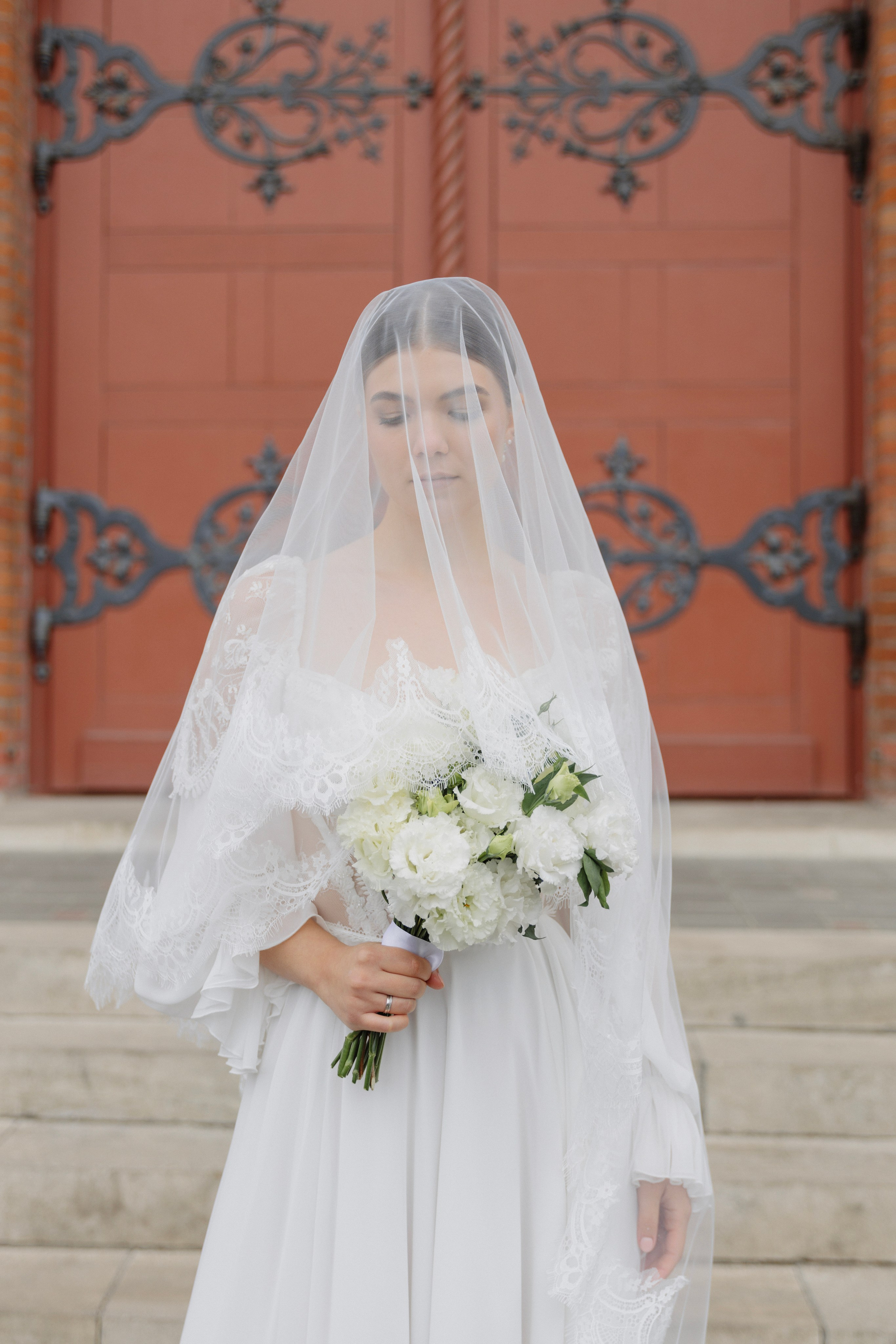 Wedding. Свадебный фотограф в Самаре Ольга Гребнева