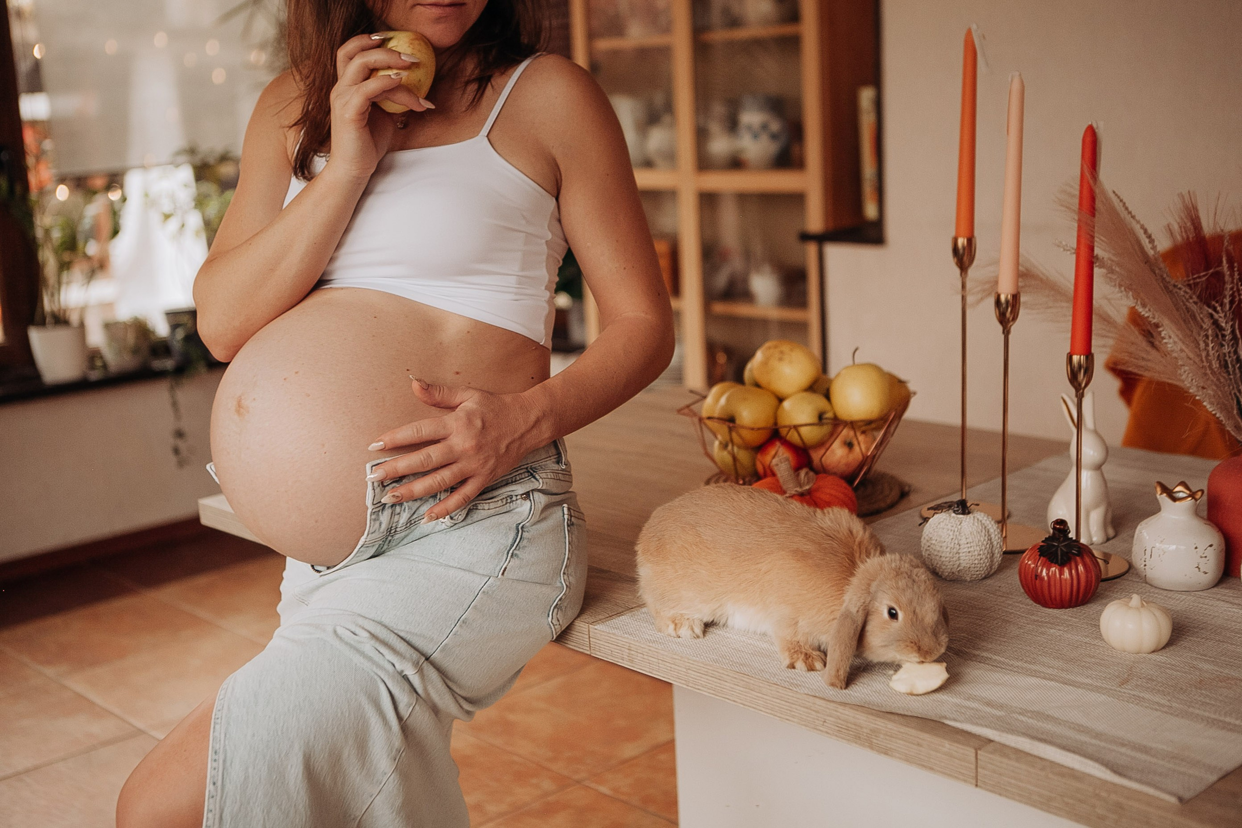 1. Женский фотограф Оксана Раскошная в Санкт-Петербурге и Москве