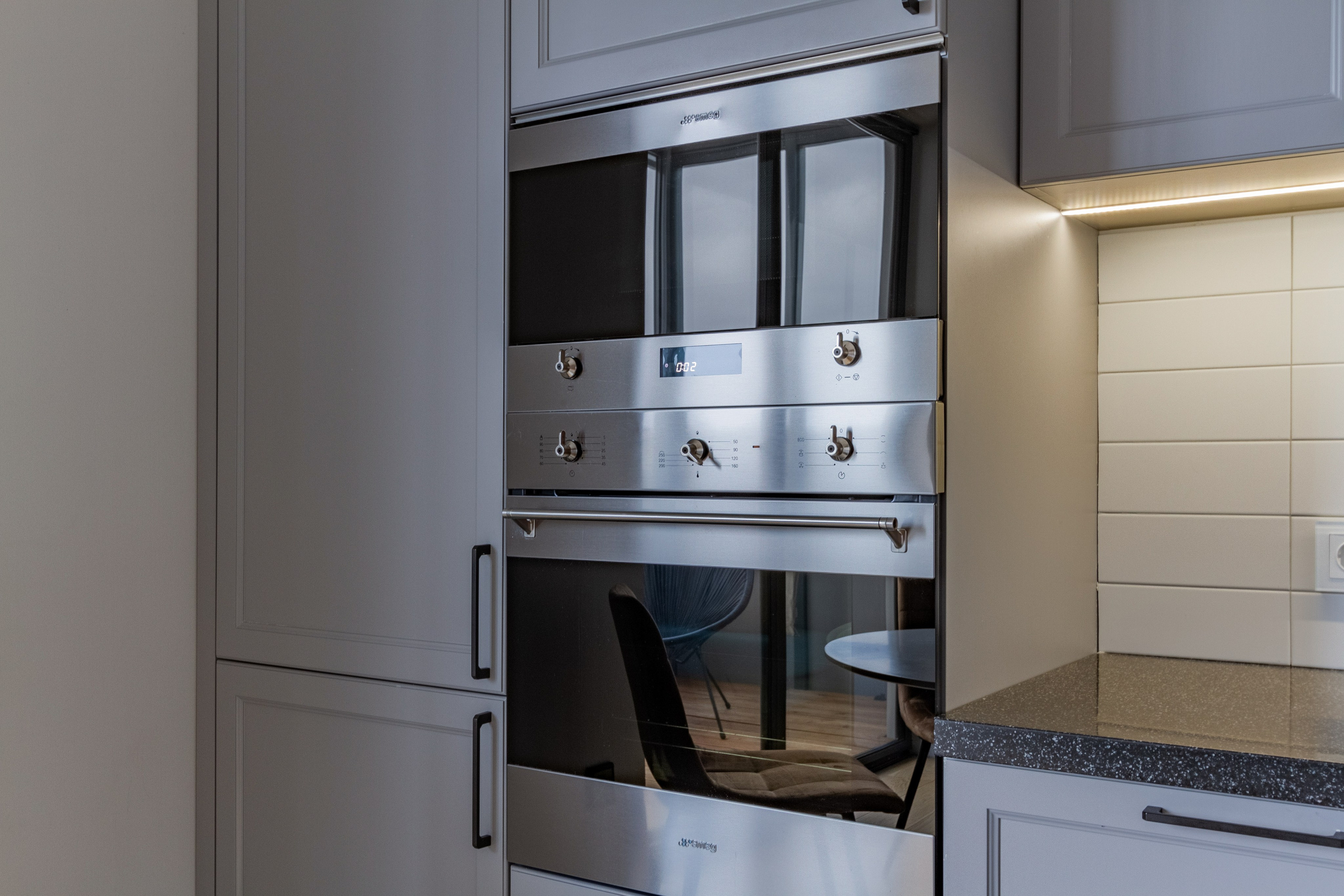 Съемка объектов недвижимости. Упаковка Недвижимости