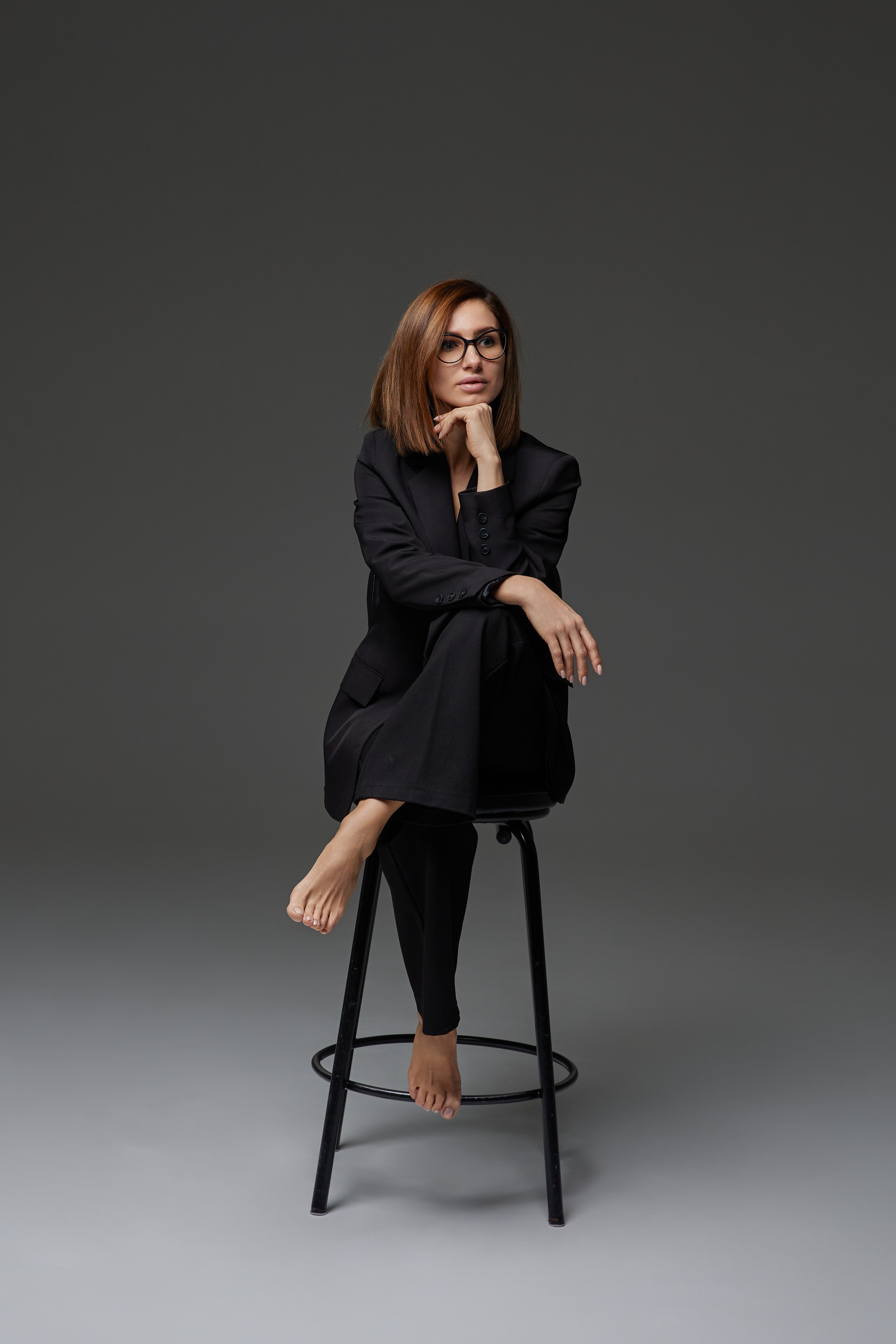 Ольга. Фотограф женского портрета, беременности и материнства Харькова Елена