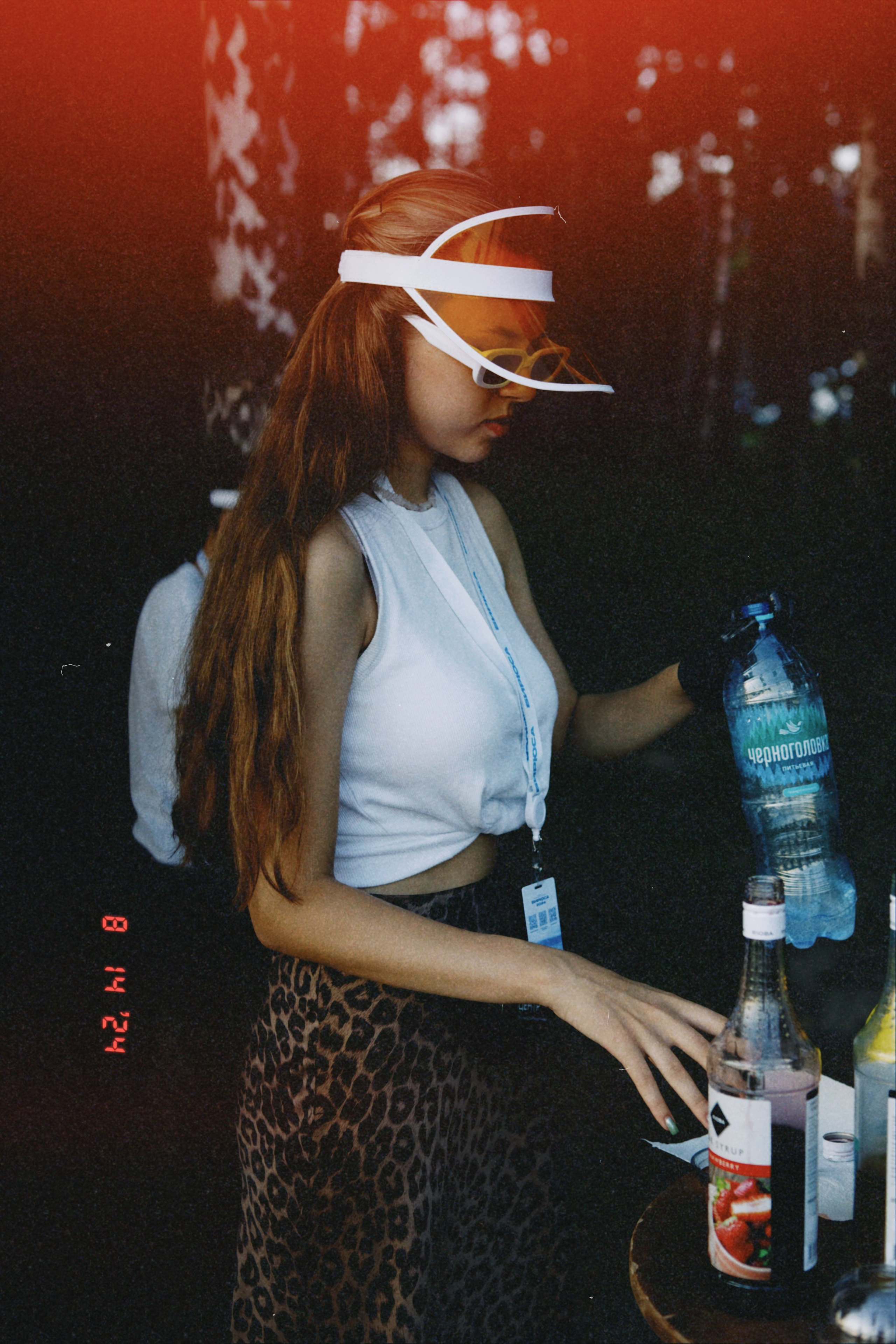 Репортаж. Репортажный и спортивный фотограф Аня Платонова