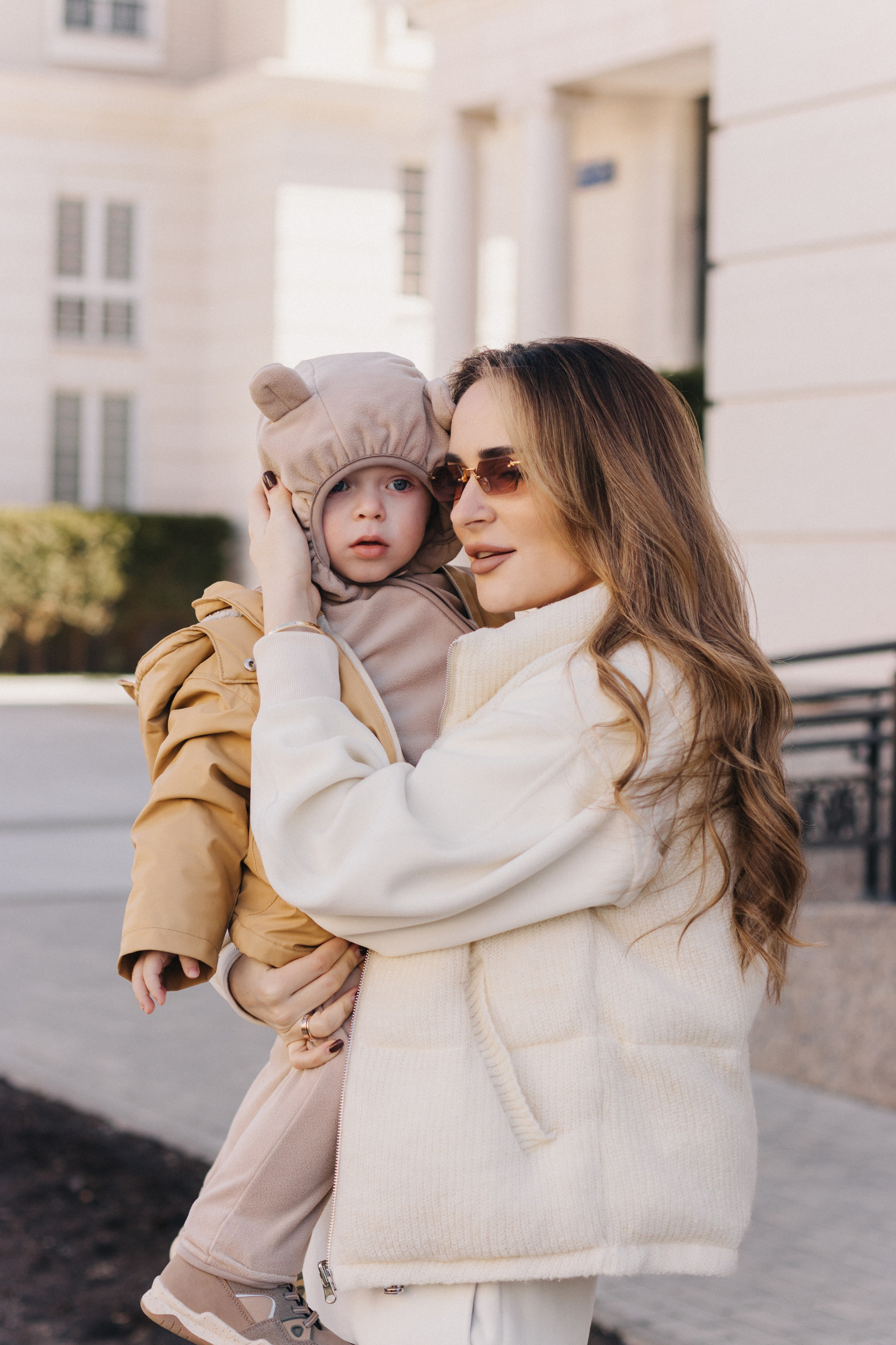 Марго. Фотограф Москва